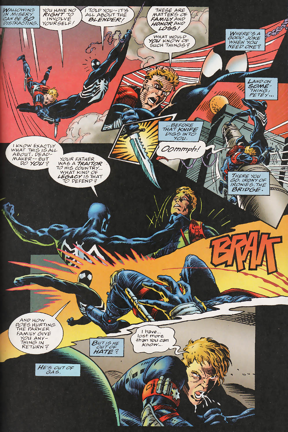 Read The Amazing Spider-Man (1963) Manga Online
