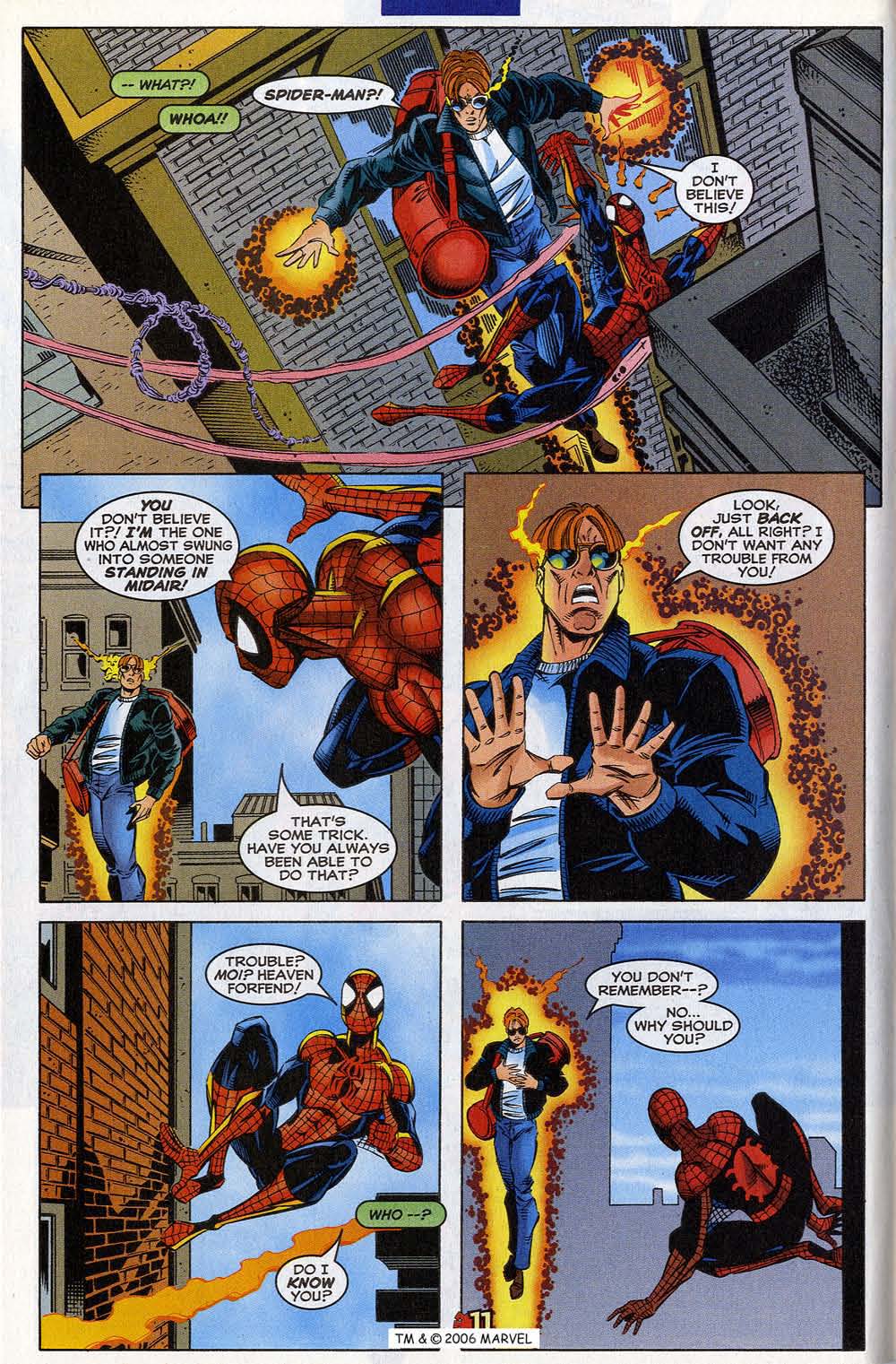 Read The Amazing Spider-Man (1963) Manga Online