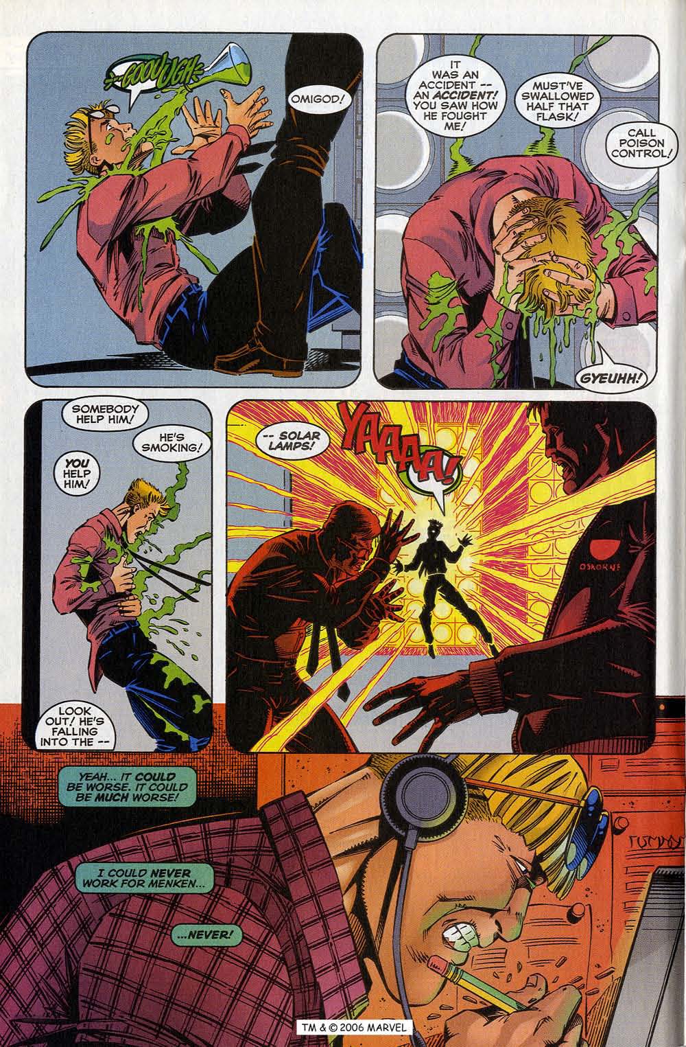 Read The Amazing Spider-Man (1963) Manga Online