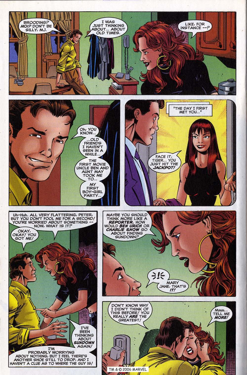 Read The Amazing Spider-Man (1963) Manga Online