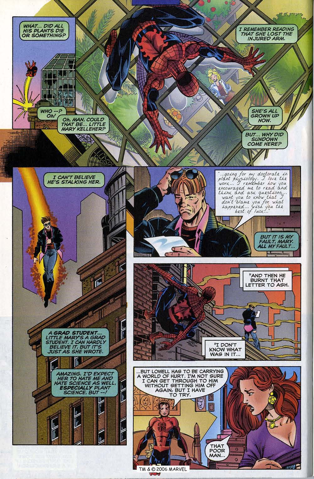 Read The Amazing Spider-Man (1963) Manga Online