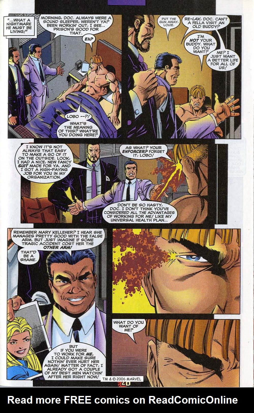 Read The Amazing Spider-Man (1963) Manga Online