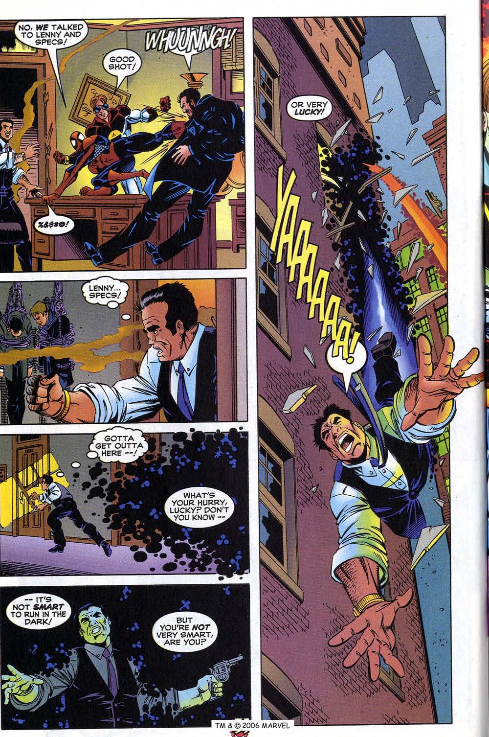Read The Amazing Spider-Man (1963) Manga Online