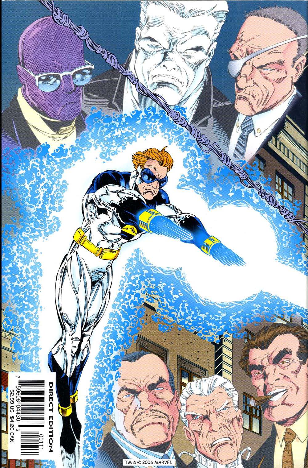 Read The Amazing Spider-Man (1963) Manga Online