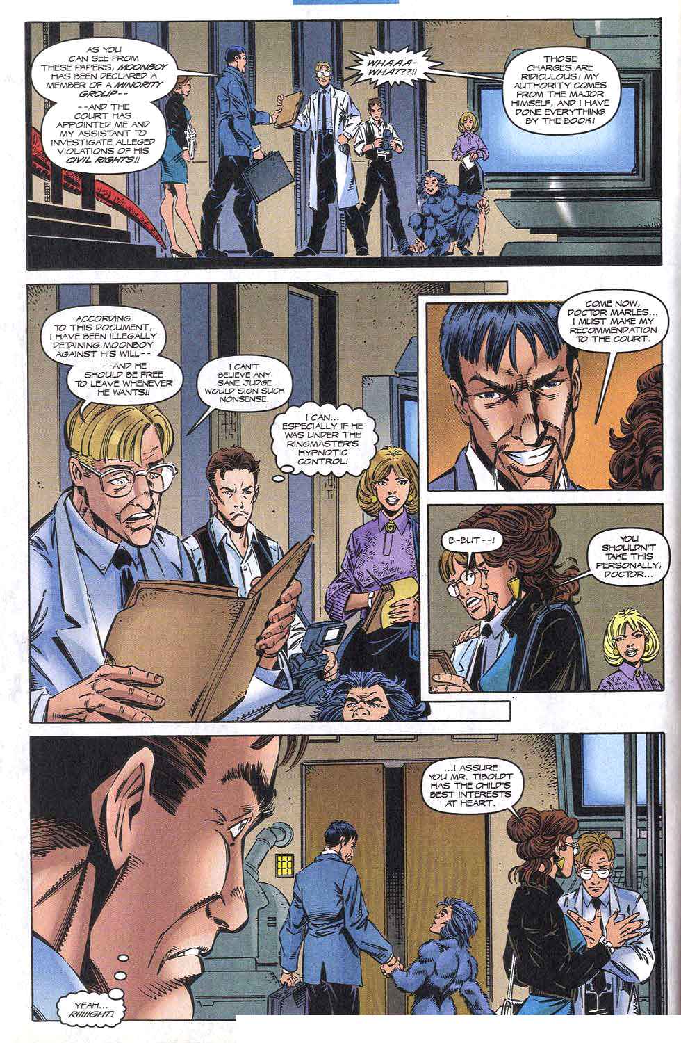 Read The Amazing Spider-Man (1963) Manga Online