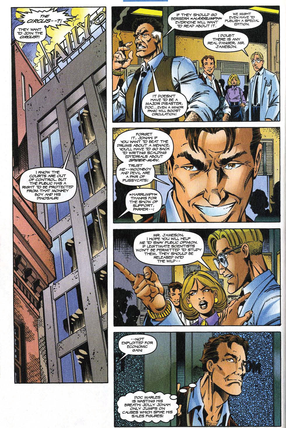 Read The Amazing Spider-Man (1963) Manga Online