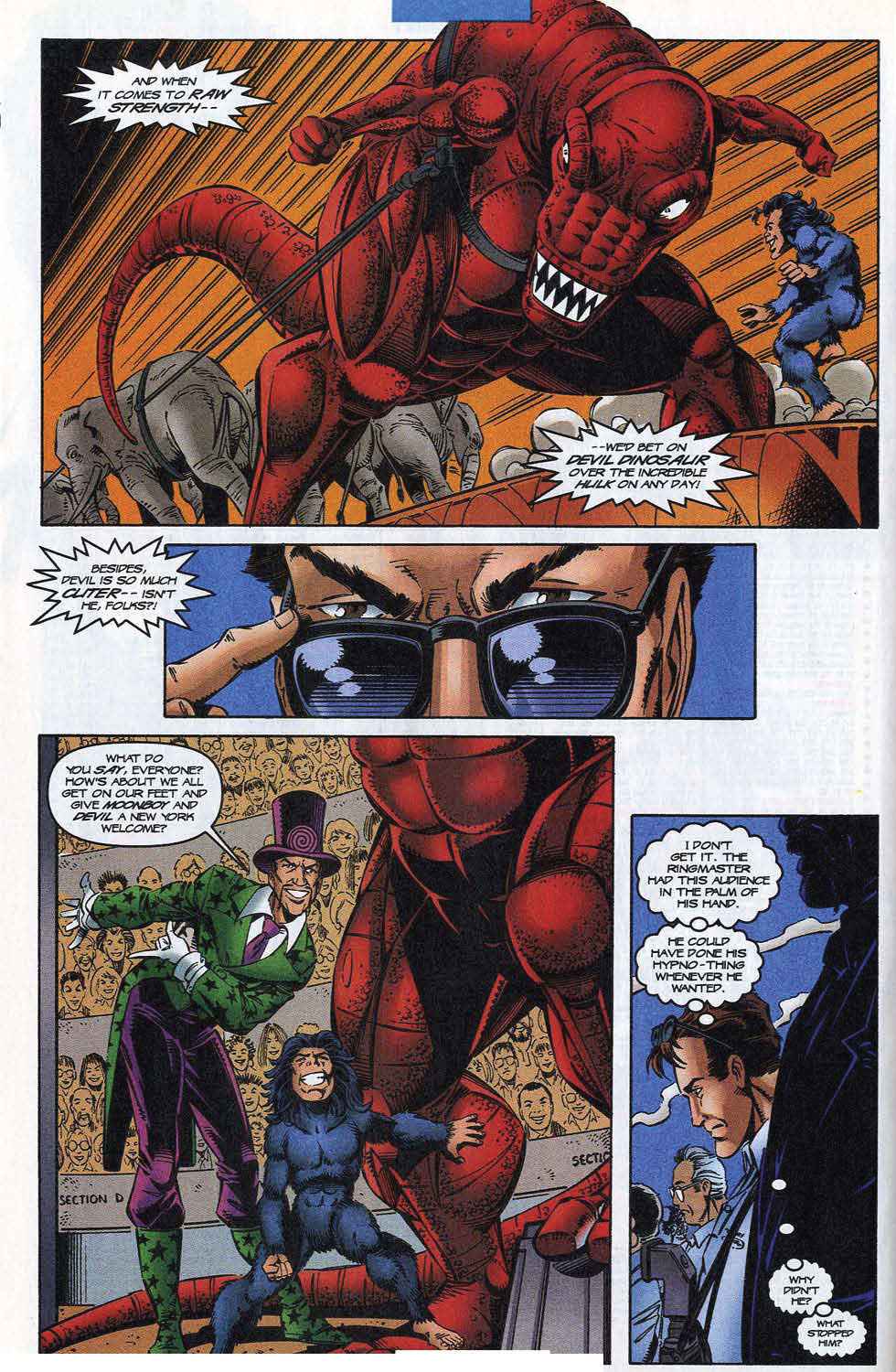 Read The Amazing Spider-Man (1963) Manga Online