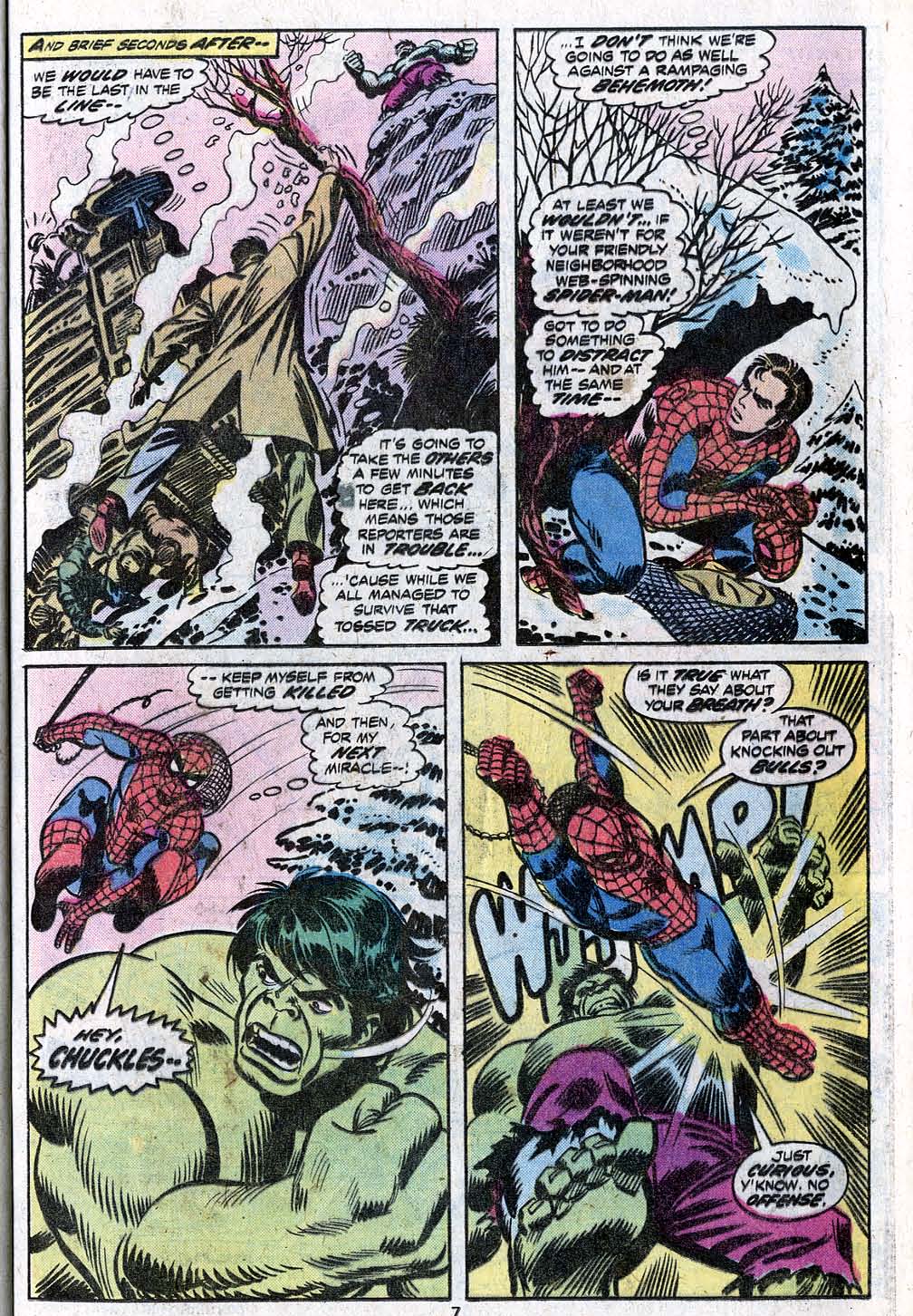 Read The Amazing Spider-Man (1963) Manga Online