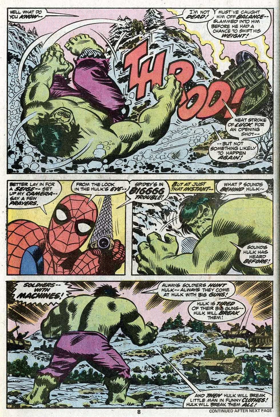 Read The Amazing Spider-Man (1963) Manga Online
