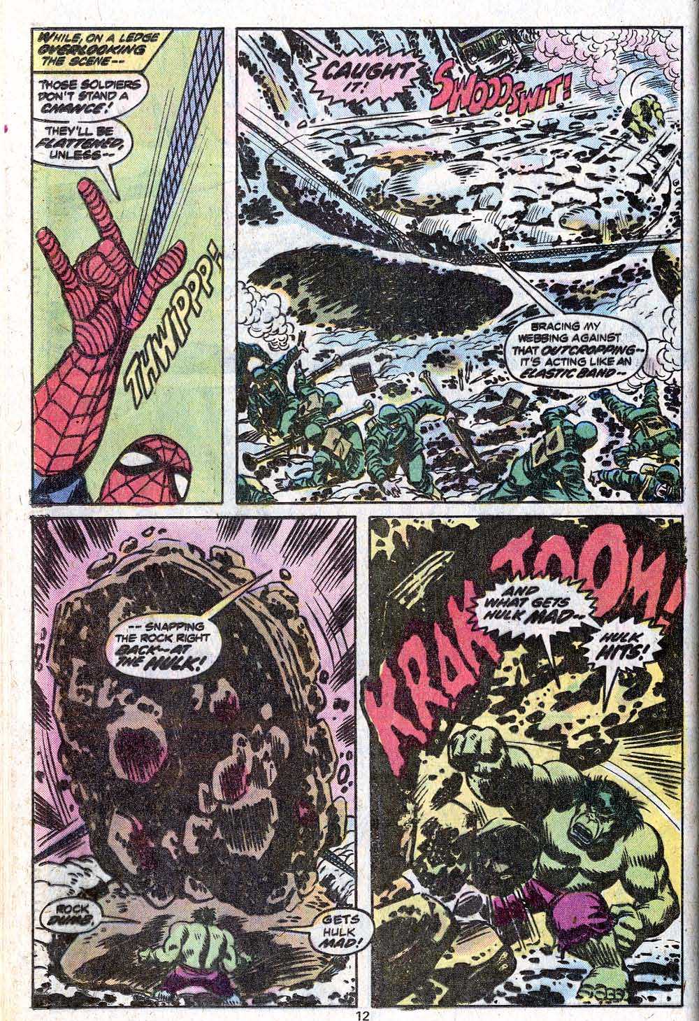 Read The Amazing Spider-Man (1963) Manga Online