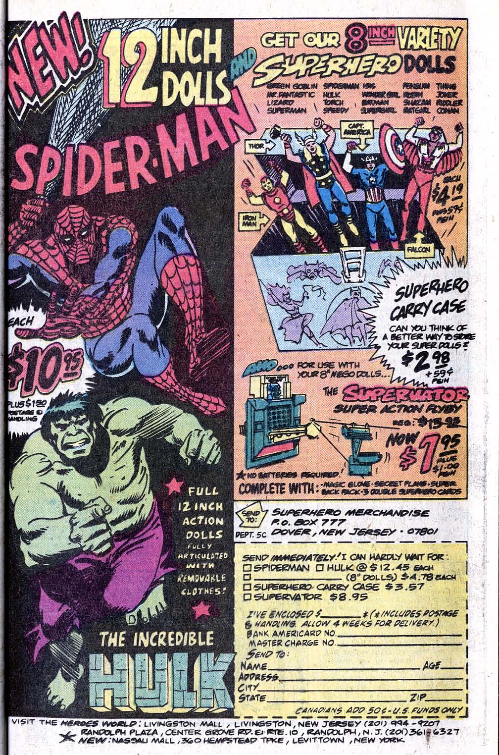 Read The Amazing Spider-Man (1963) Manga Online