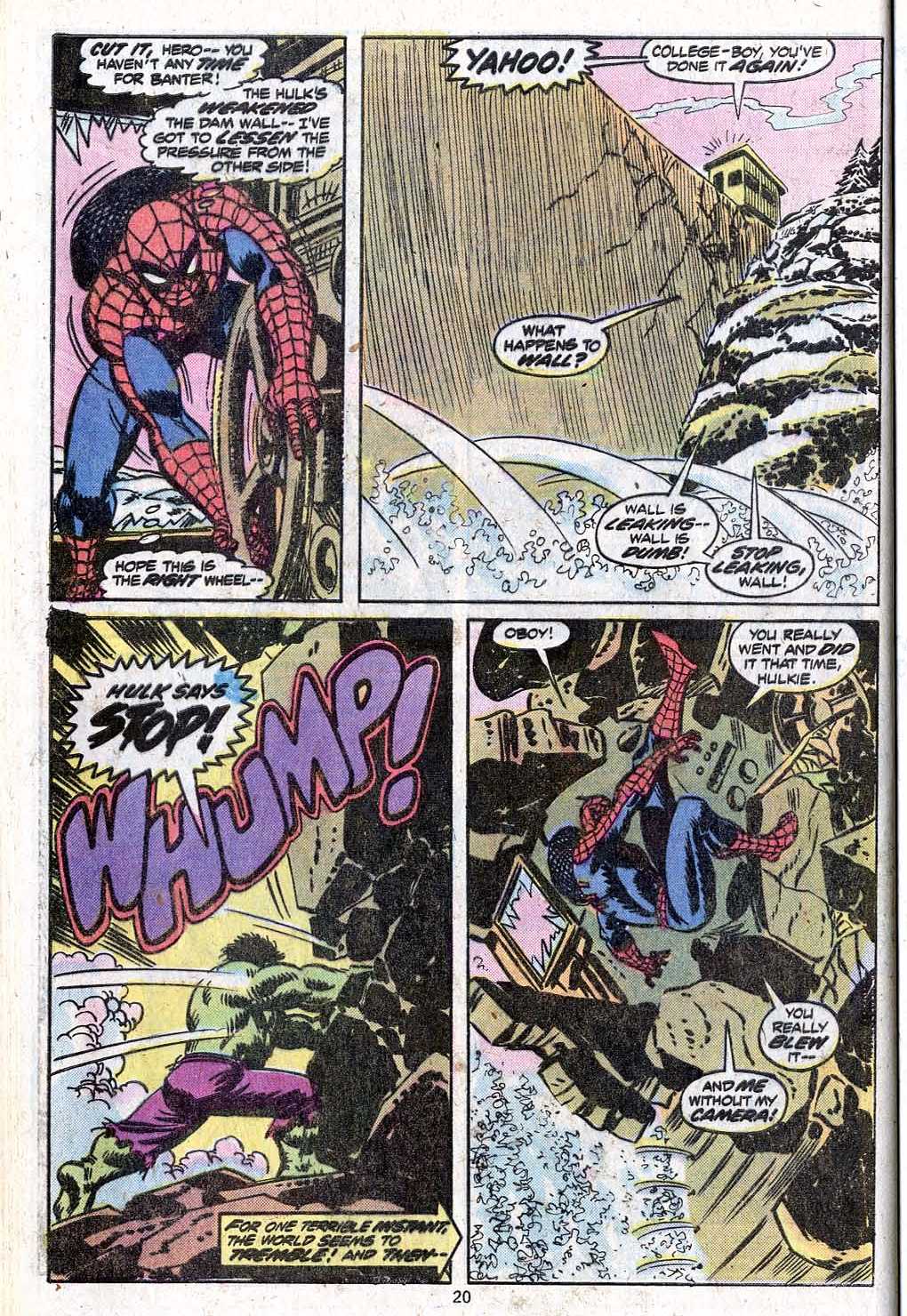 Read The Amazing Spider-Man (1963) Manga Online