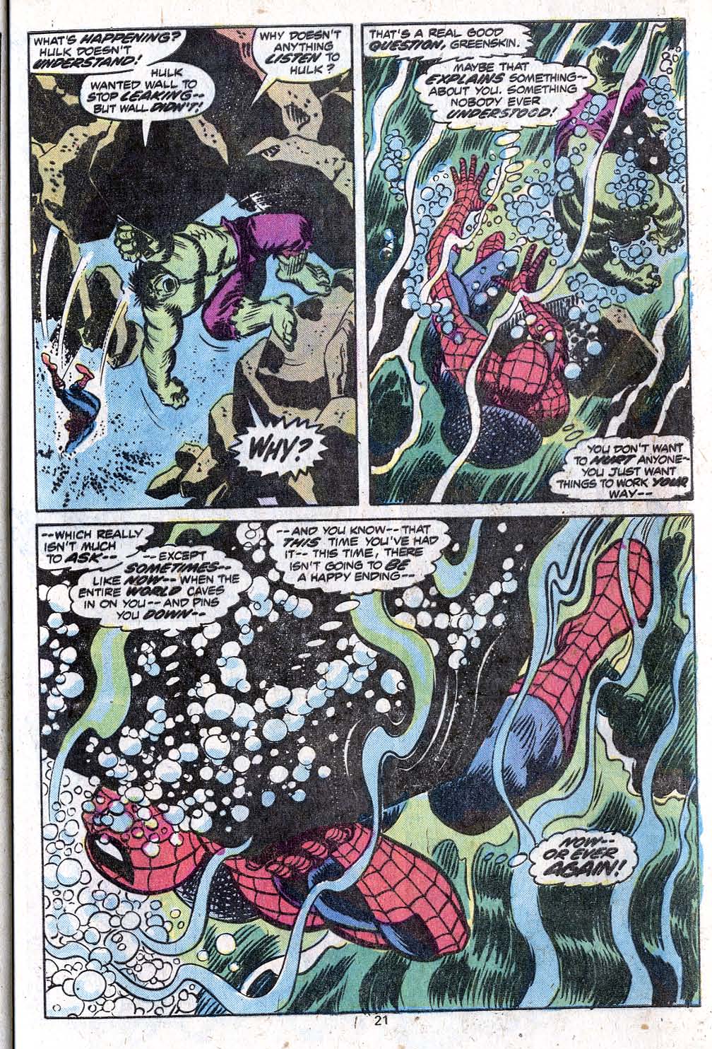 Read The Amazing Spider-Man (1963) Manga Online
