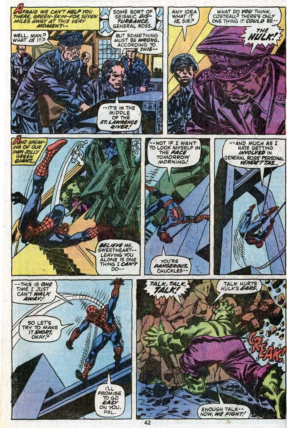 Read The Amazing Spider-Man (1963) Manga Online