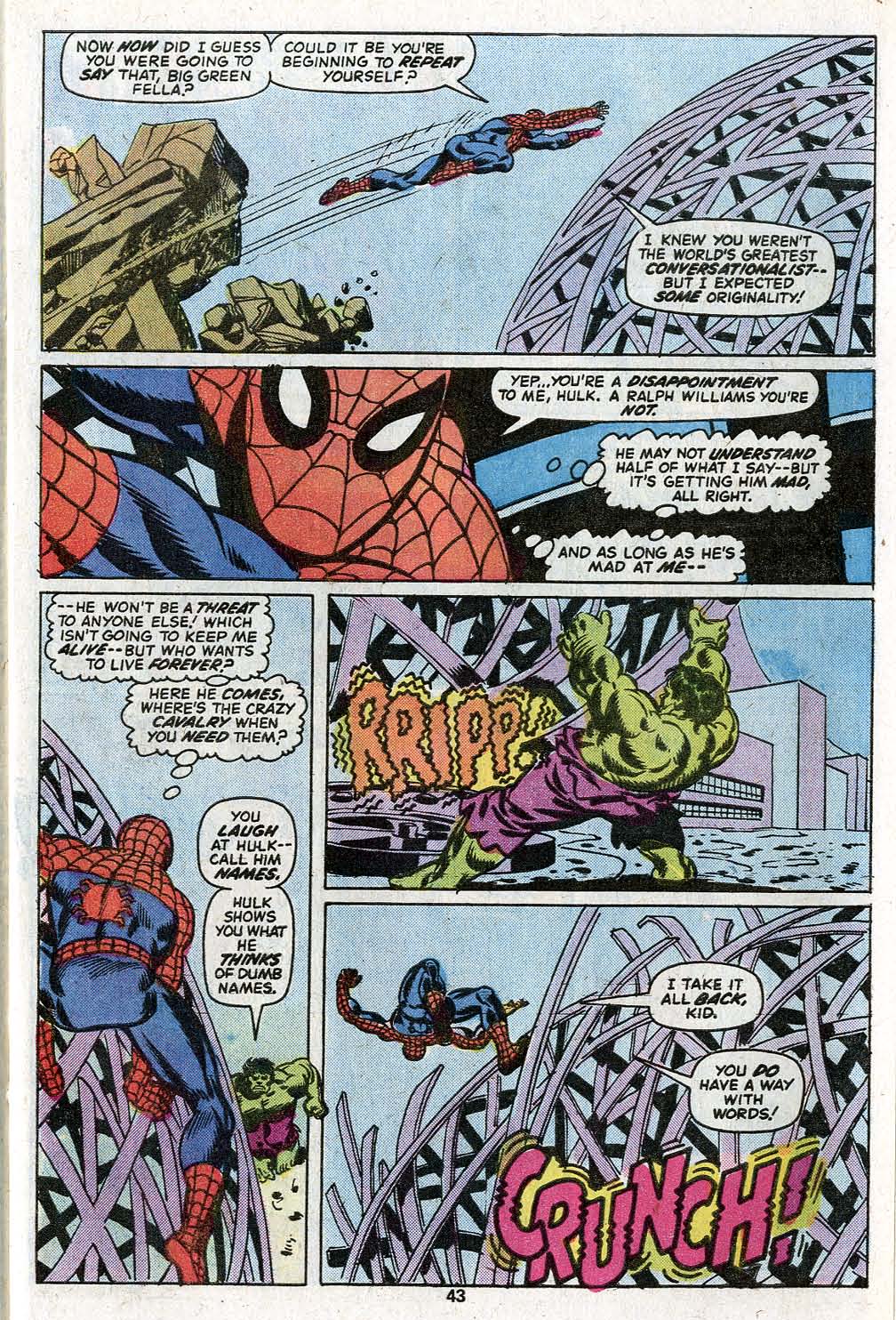 Read The Amazing Spider-Man (1963) Manga Online