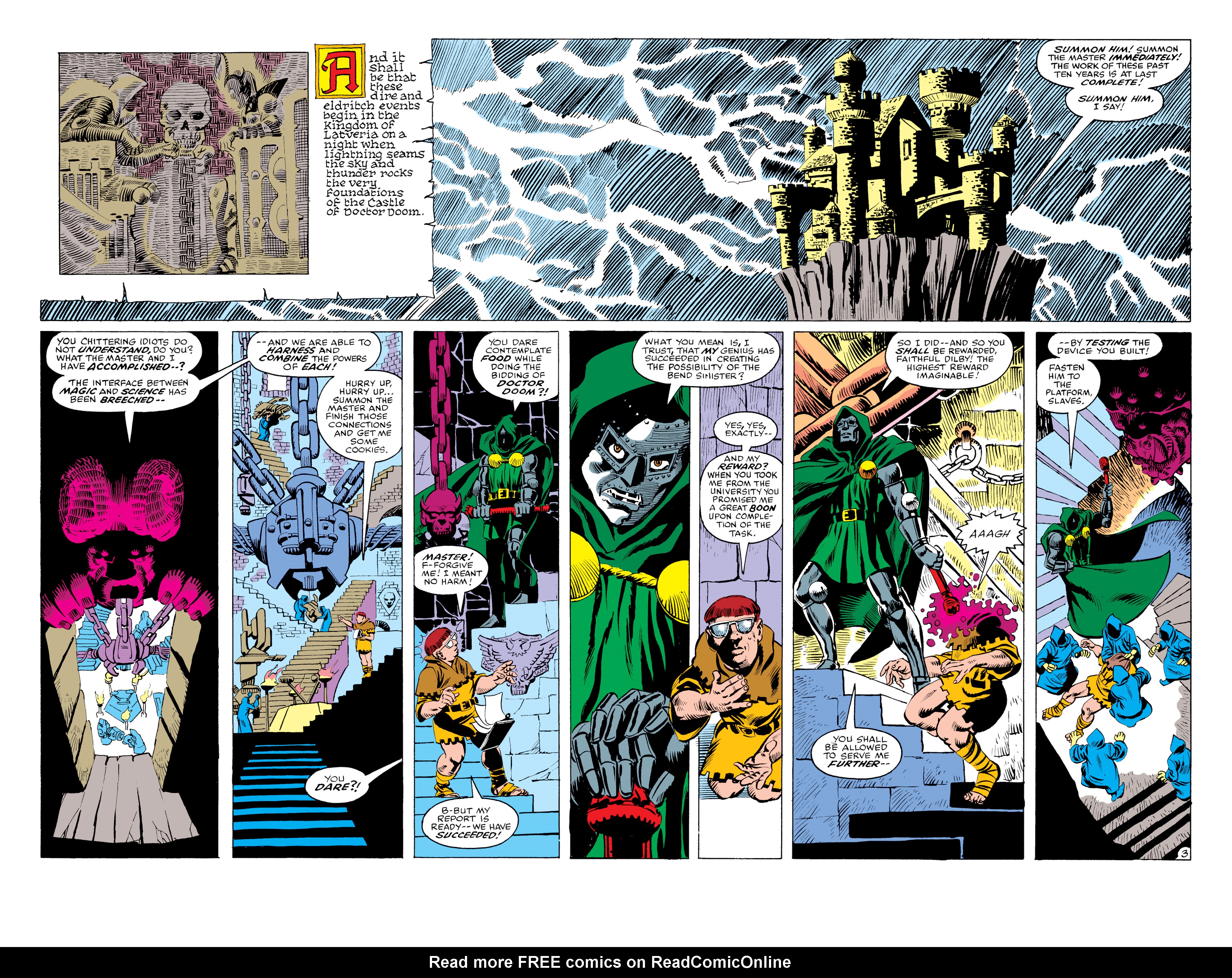 Read The Amazing Spider-Man (1963) Manga Online