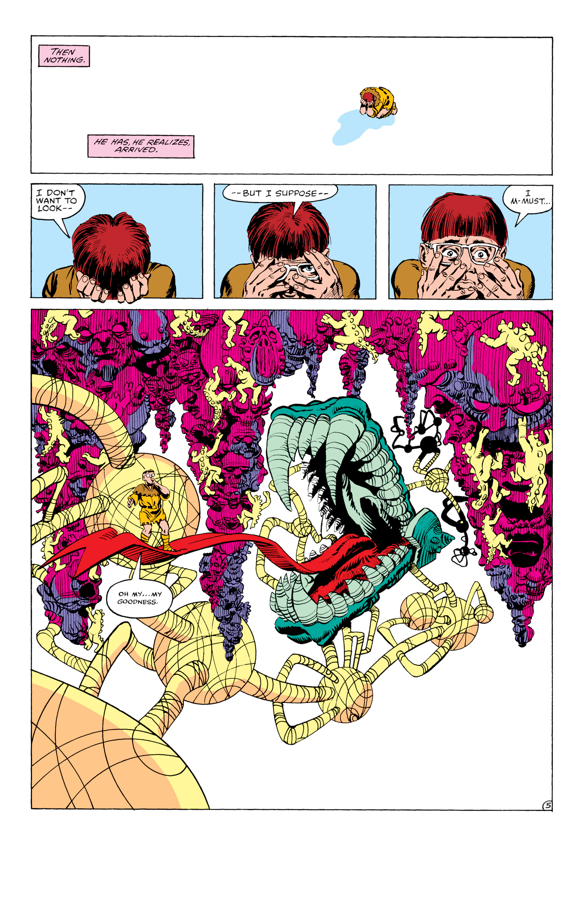 Read The Amazing Spider-Man (1963) Manga Online