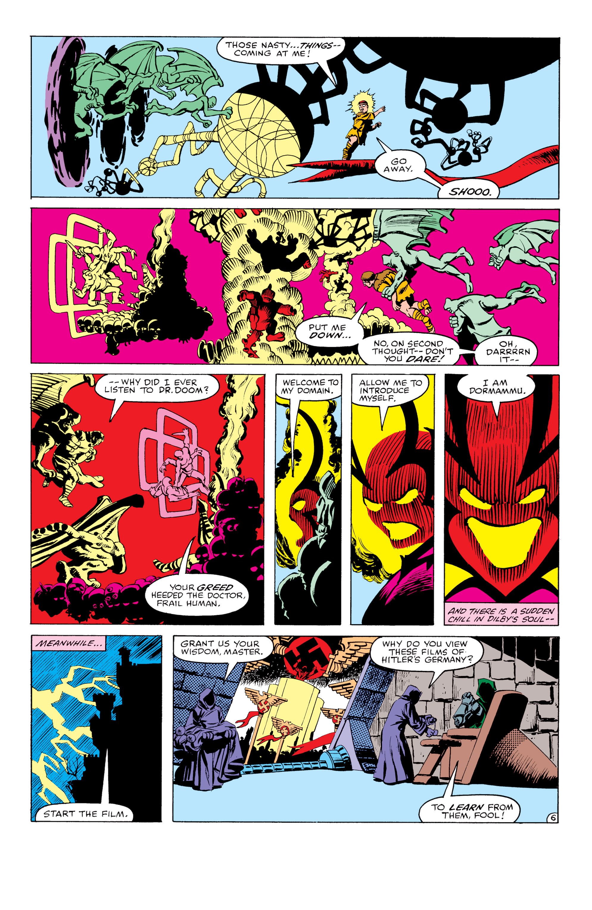 Read The Amazing Spider-Man (1963) Manga Online