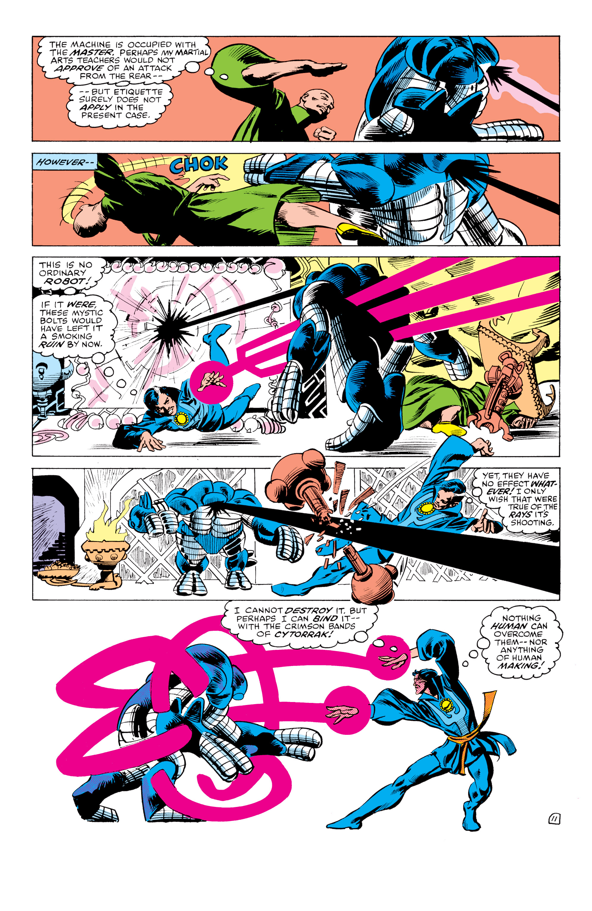 Read The Amazing Spider-Man (1963) Manga Online