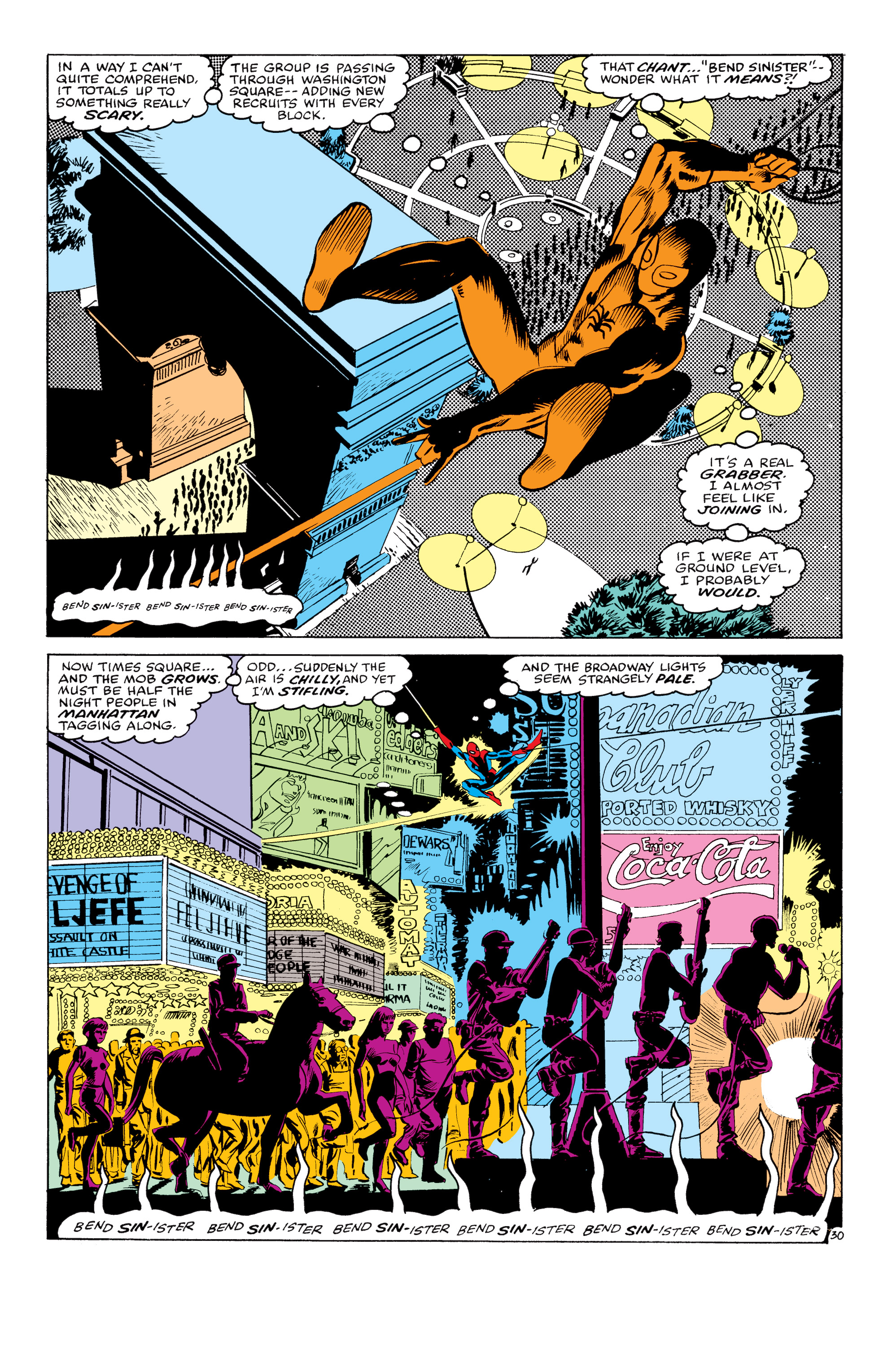 Read The Amazing Spider-Man (1963) Manga Online