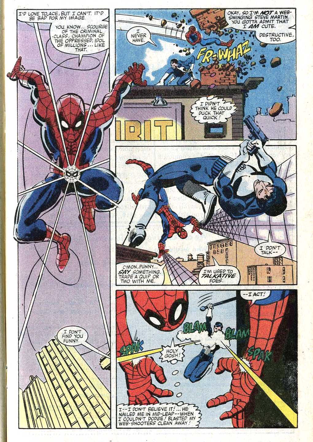 Read The Amazing Spider-Man (1963) Manga Online