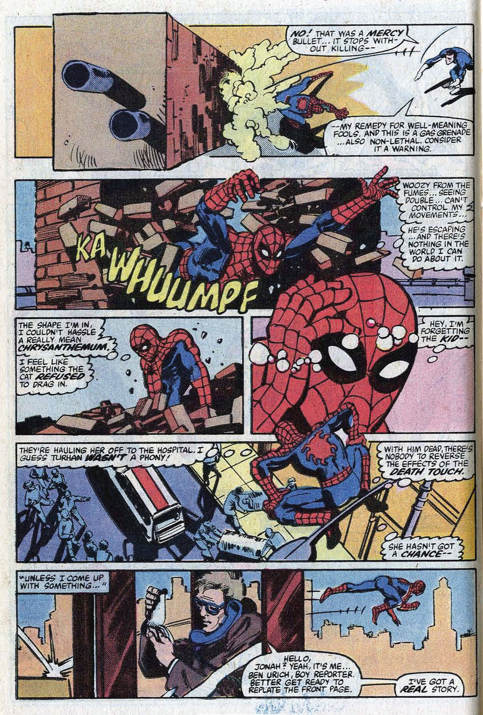 Read The Amazing Spider-Man (1963) Manga Online