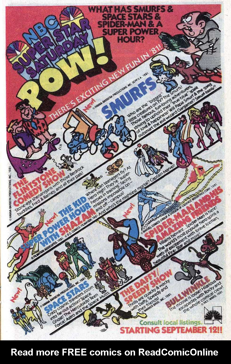 Read The Amazing Spider-Man (1963) Manga Online