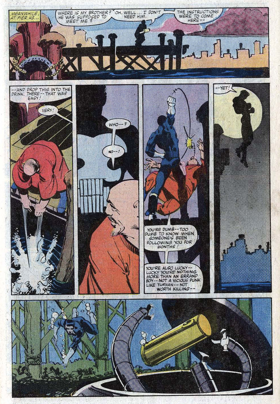 Read The Amazing Spider-Man (1963) Manga Online