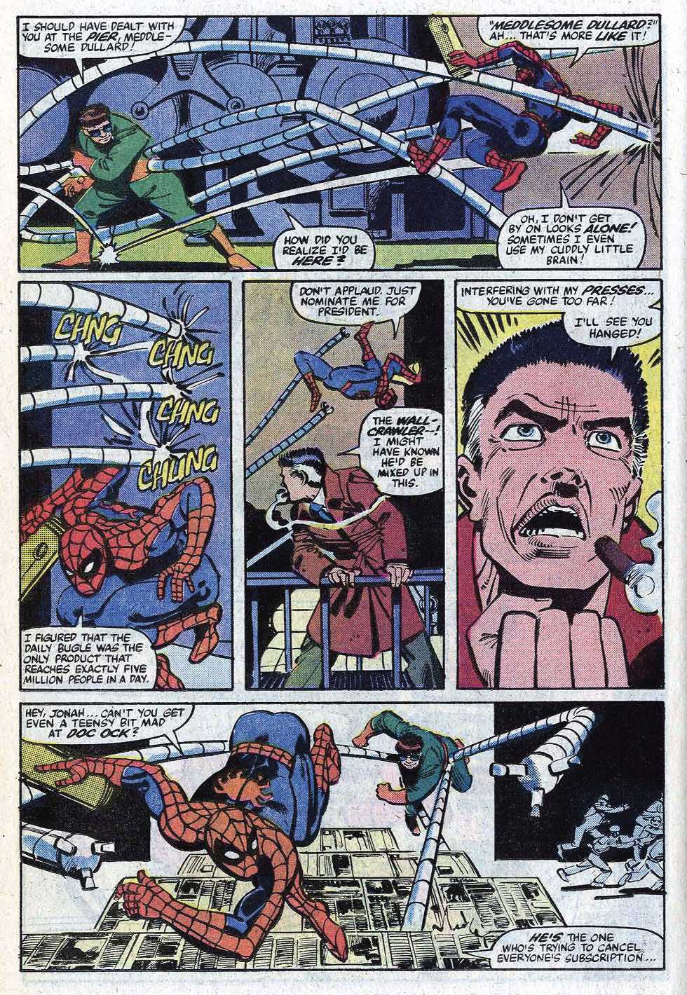 Read The Amazing Spider-Man (1963) Manga Online
