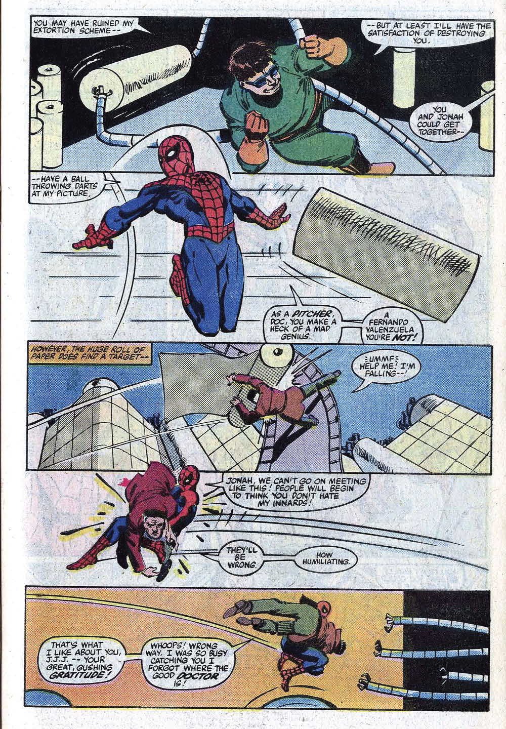 Read The Amazing Spider-Man (1963) Manga Online