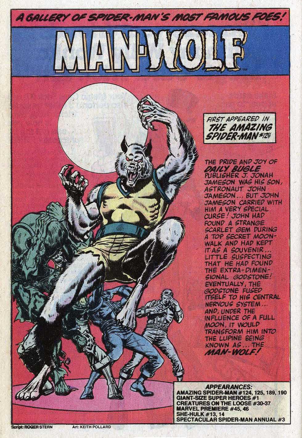 Read The Amazing Spider-Man (1963) Manga Online