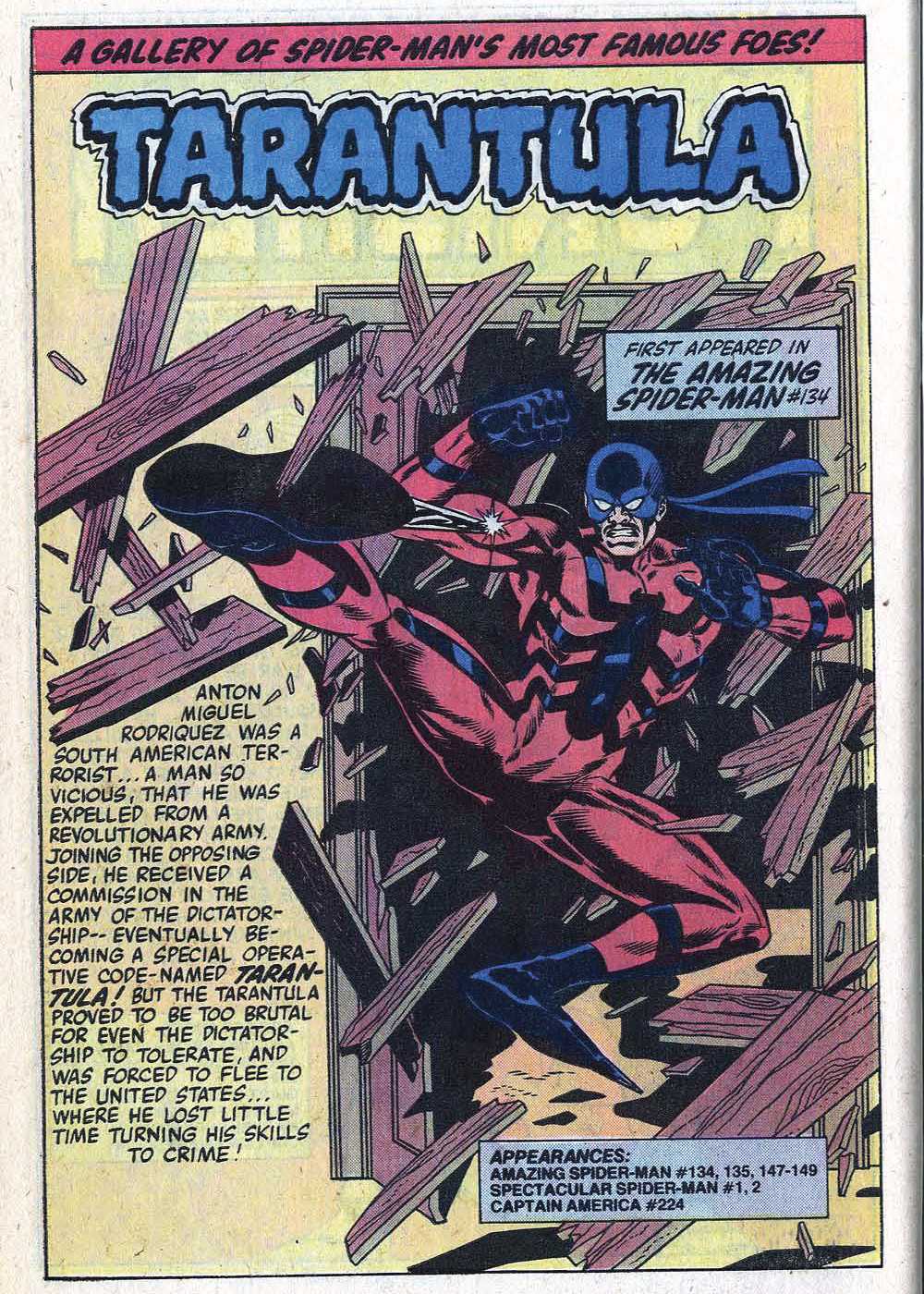 Read The Amazing Spider-Man (1963) Manga Online