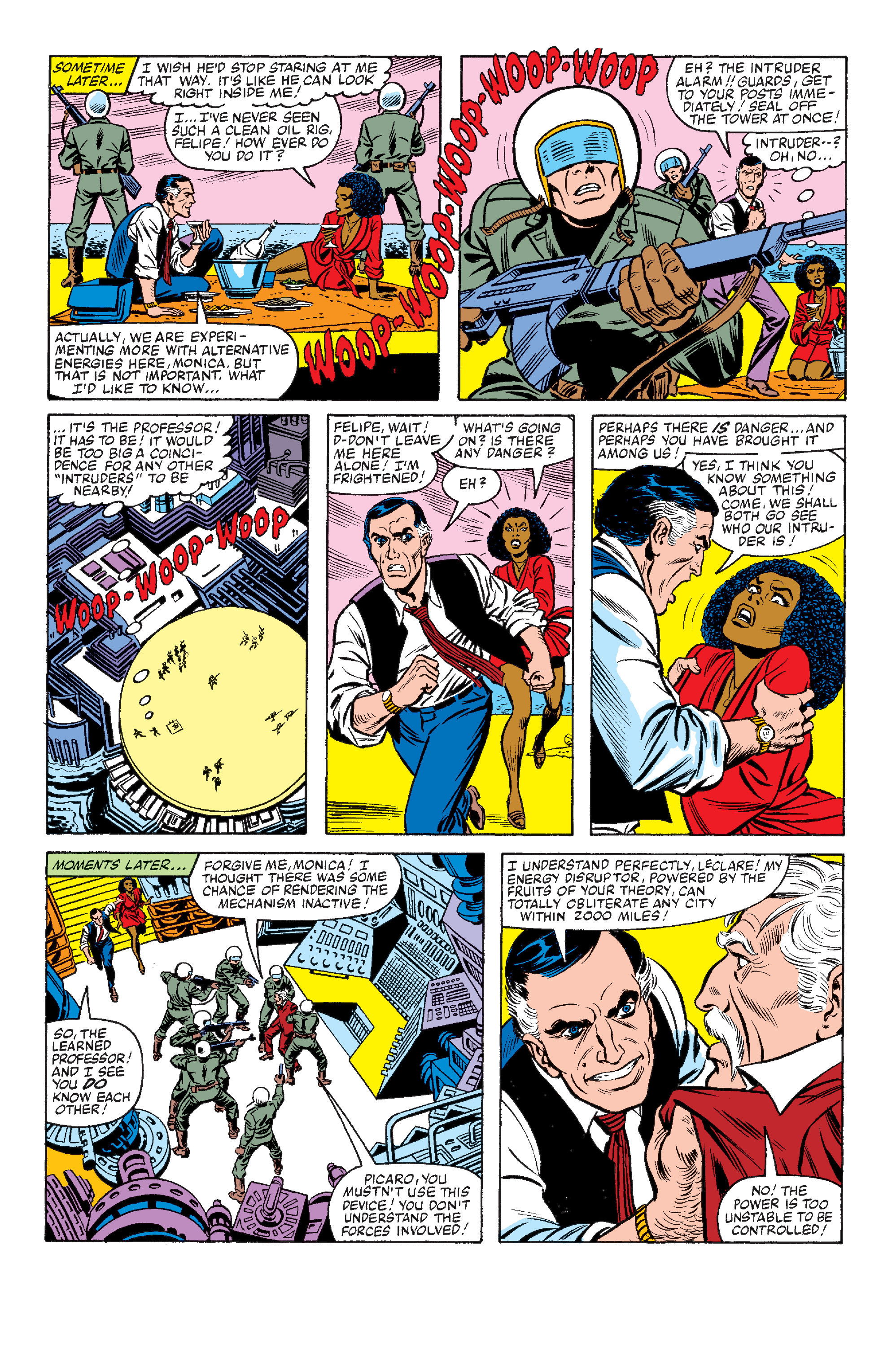 Read The Amazing Spider-Man (1963) Manga Online