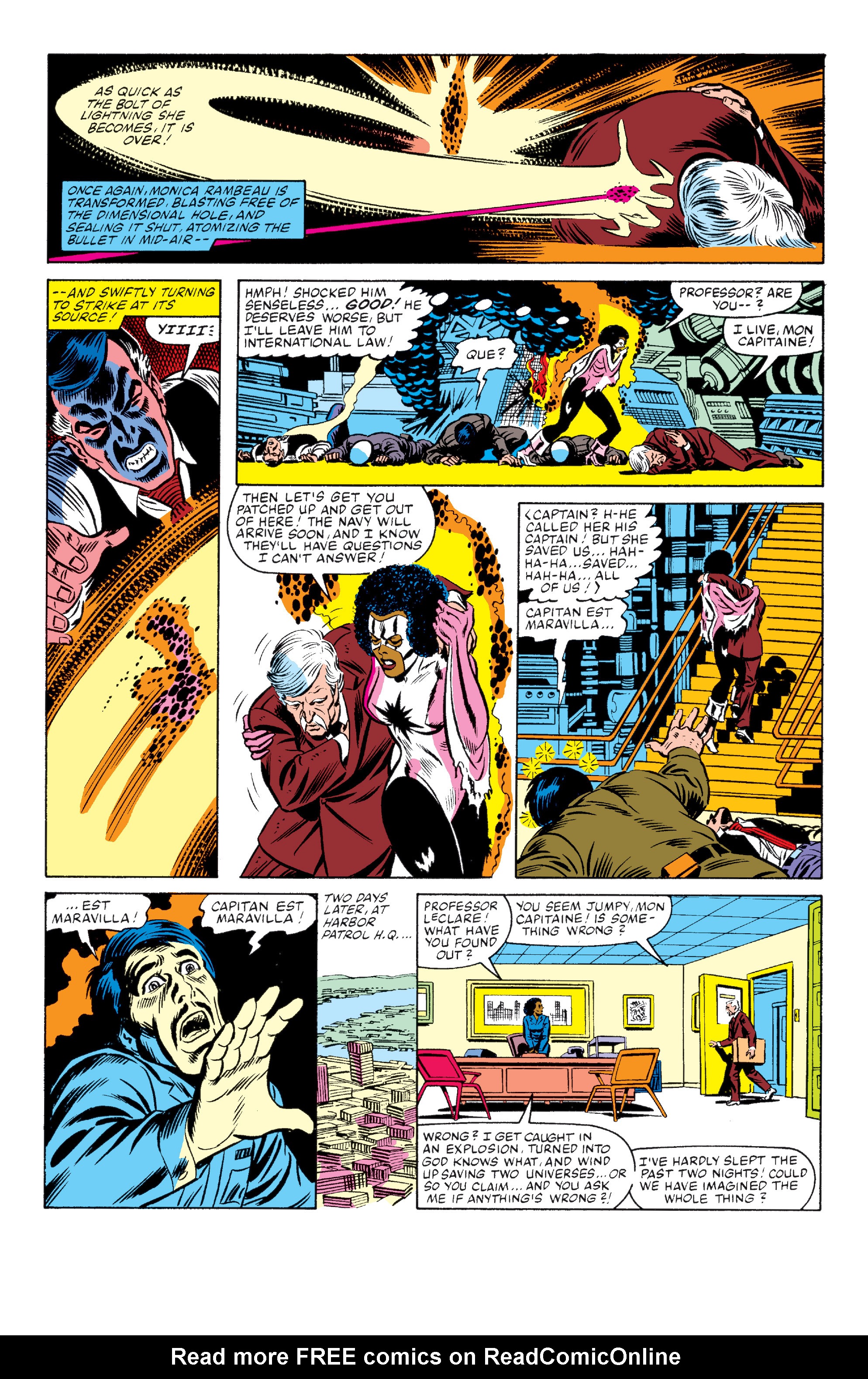 Read The Amazing Spider-Man (1963) Manga Online
