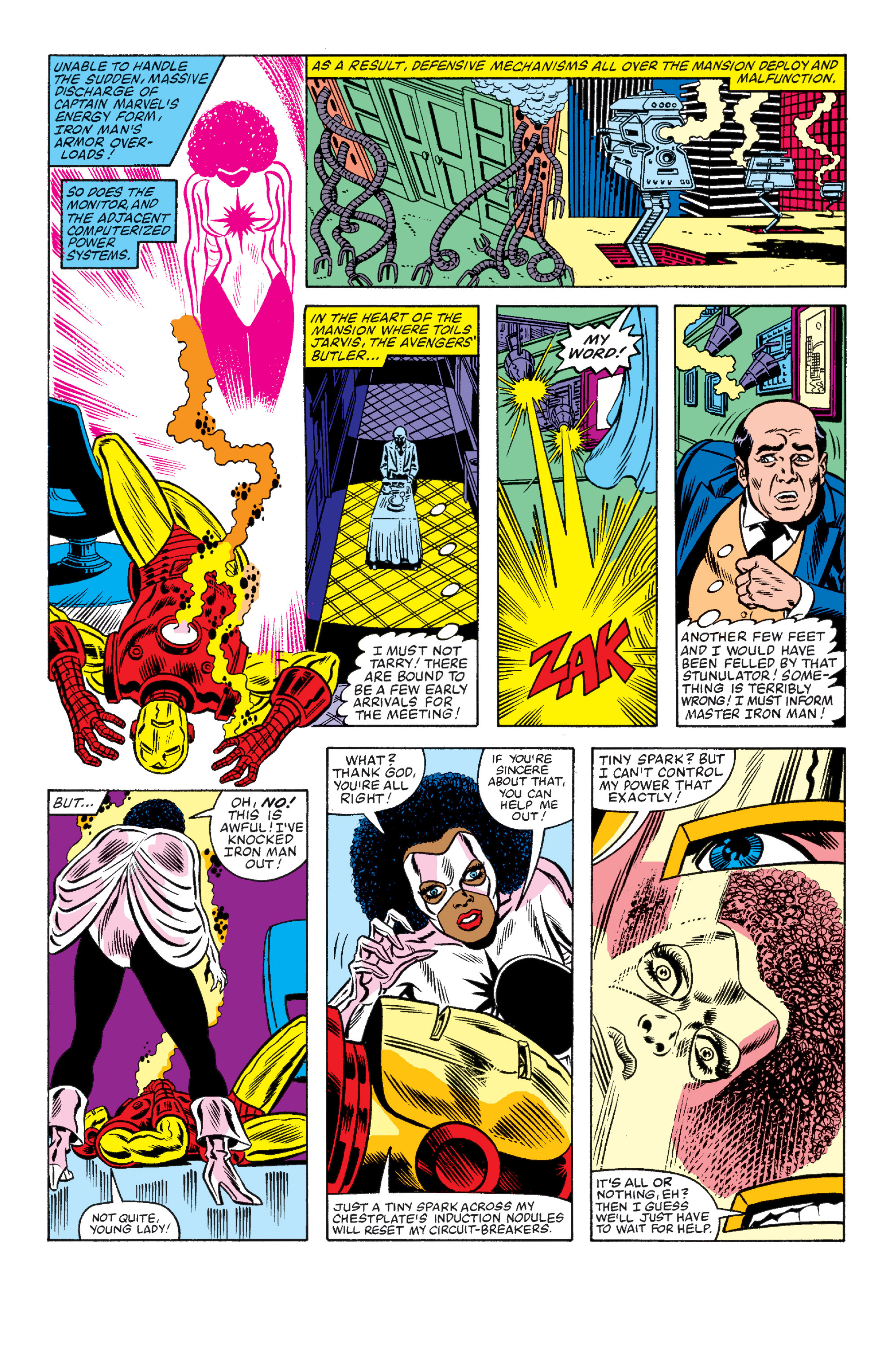 Read The Amazing Spider-Man (1963) Manga Online