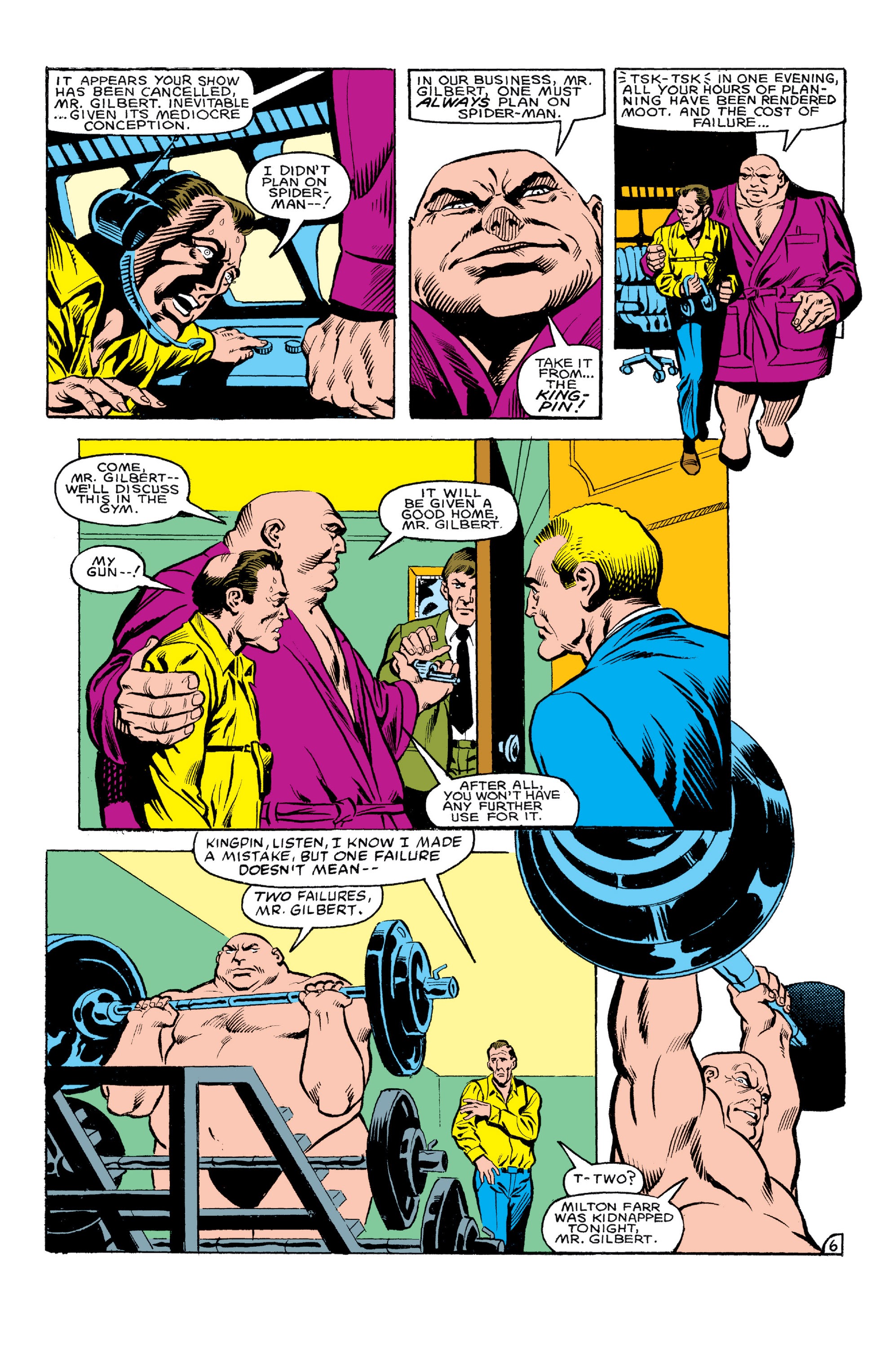 Read The Amazing Spider-Man (1963) Manga Online