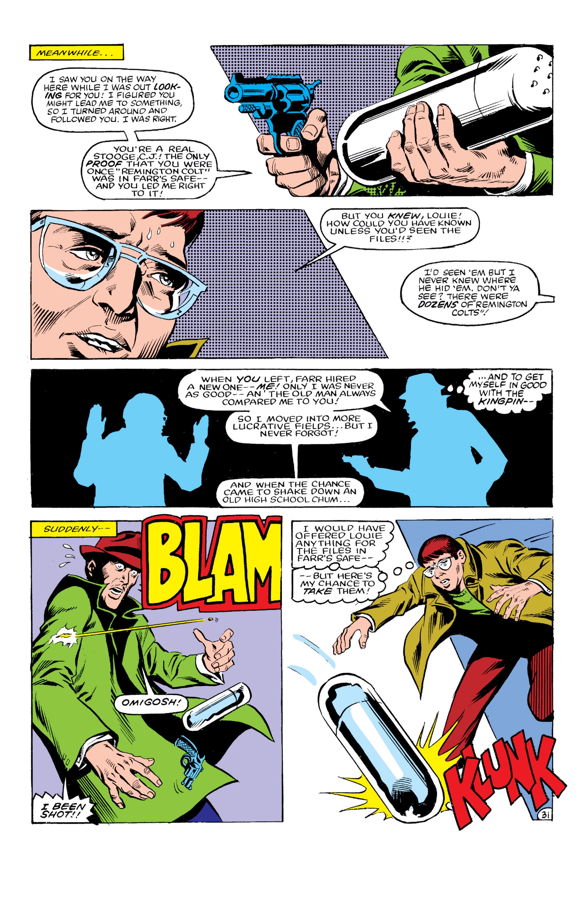 Read The Amazing Spider-Man (1963) Manga Online