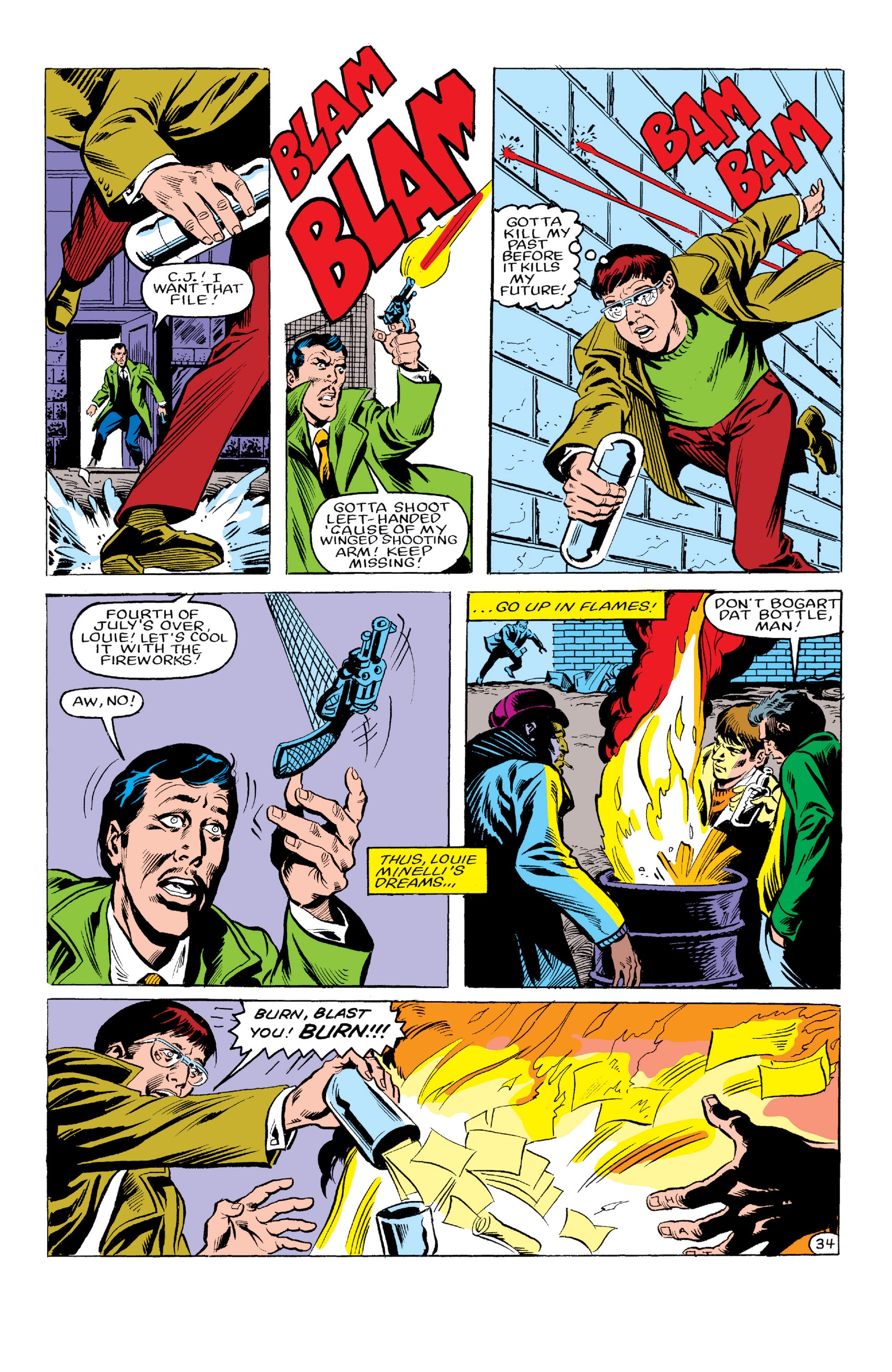 Read The Amazing Spider-Man (1963) Manga Online