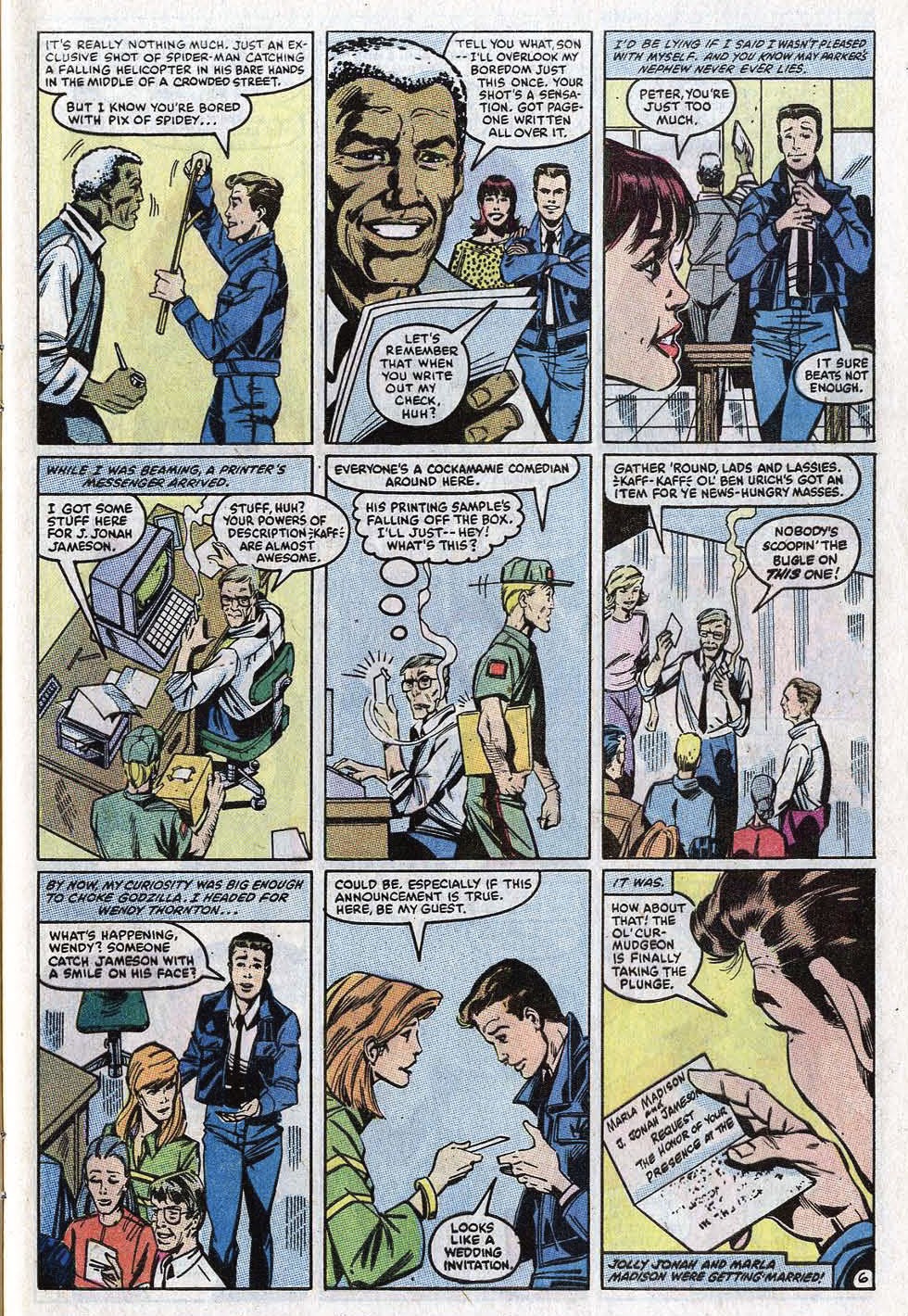 Read The Amazing Spider-Man (1963) Manga Online