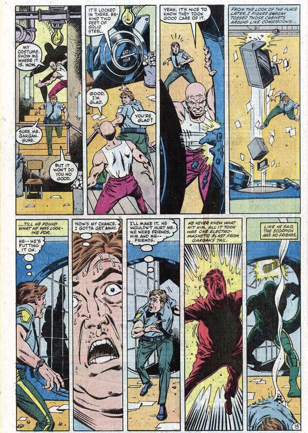 Read The Amazing Spider-Man (1963) Manga Online