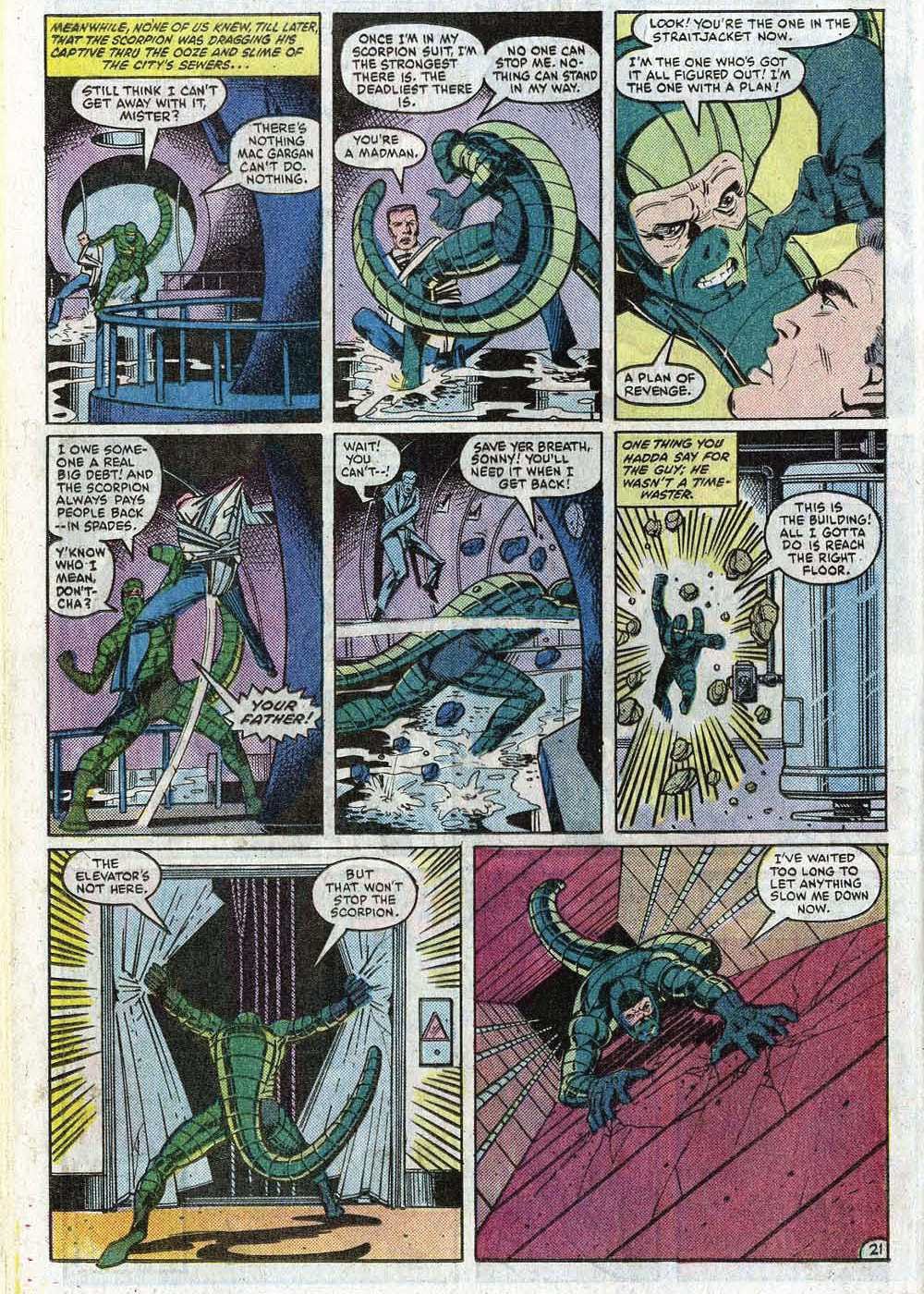 Read The Amazing Spider-Man (1963) Manga Online