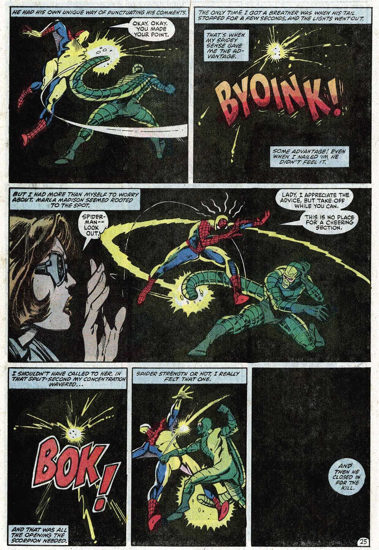 Read The Amazing Spider-Man (1963) Manga Online