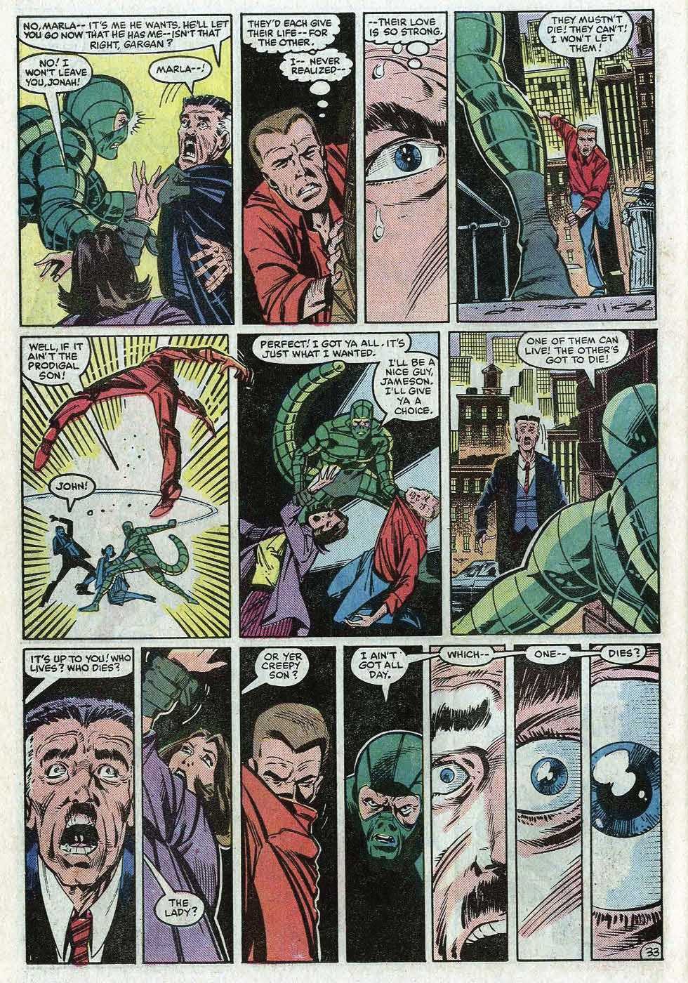 Read The Amazing Spider-Man (1963) Manga Online