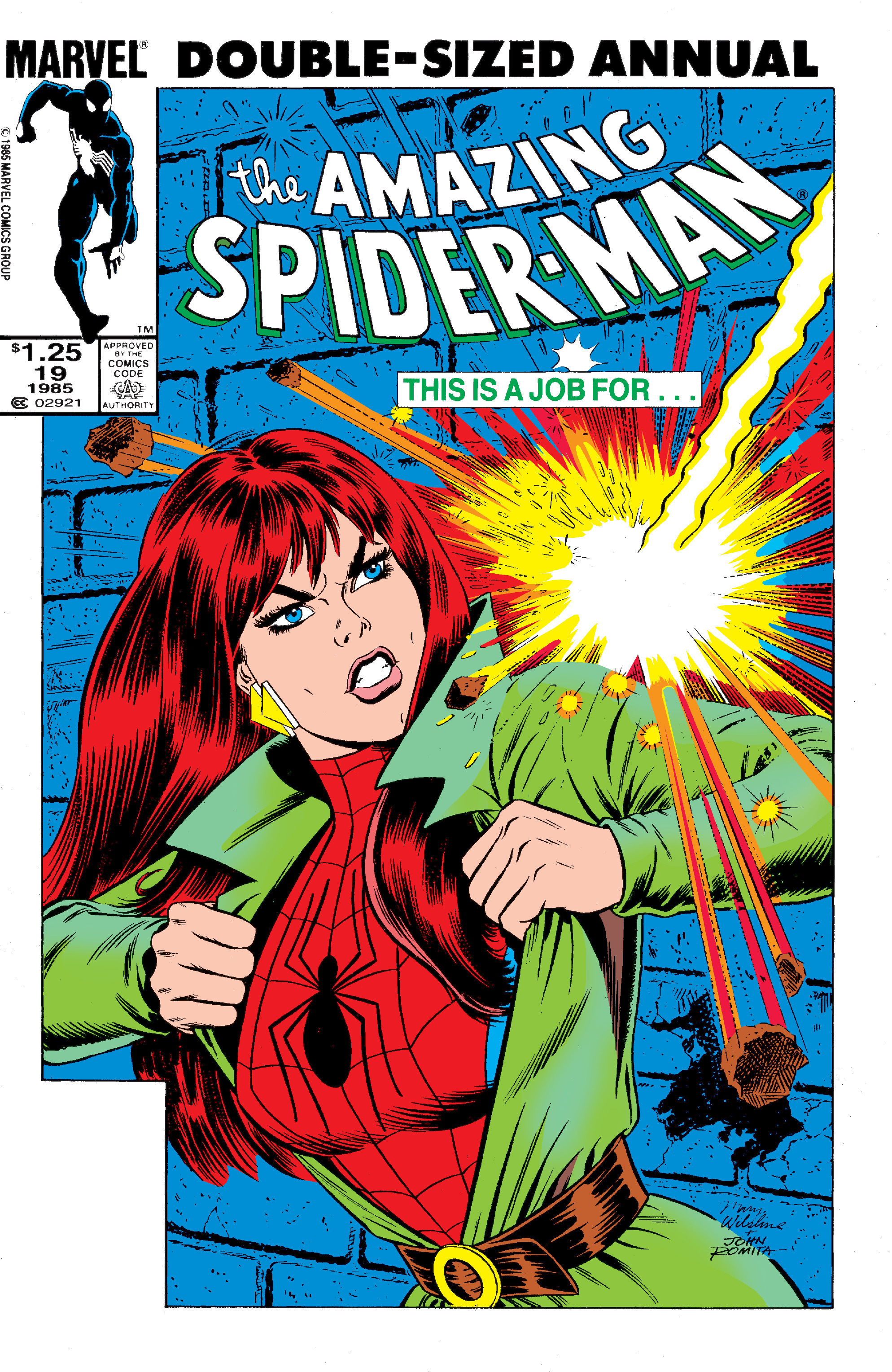 Read The Amazing Spider-Man (1963) Manga Online