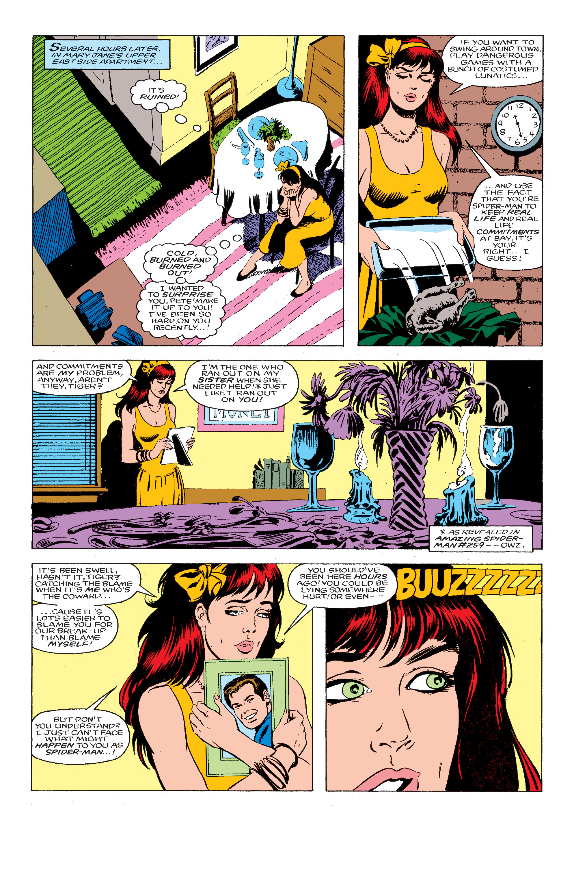 Read The Amazing Spider-Man (1963) Manga Online