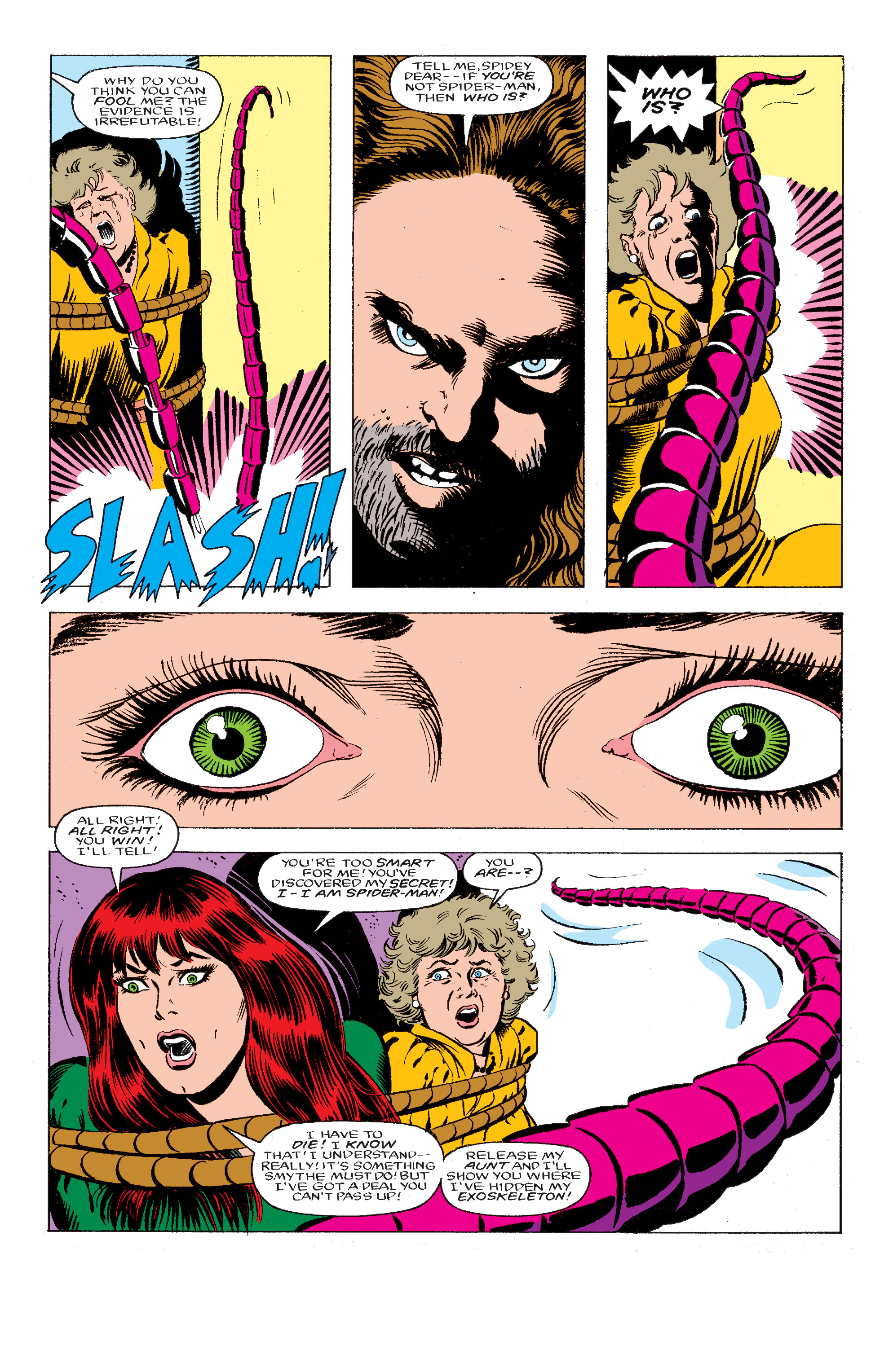 Read The Amazing Spider-Man (1963) Manga Online
