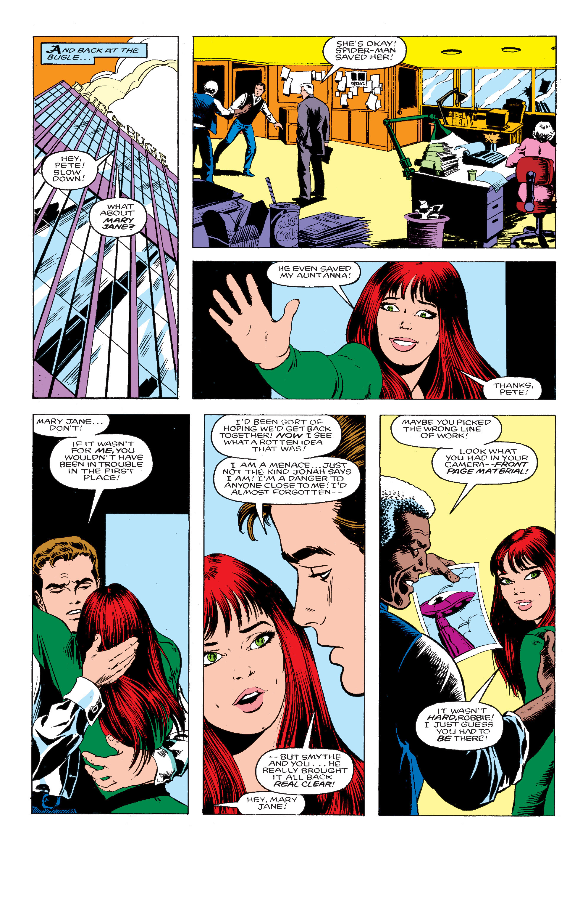 Read The Amazing Spider-Man (1963) Manga Online