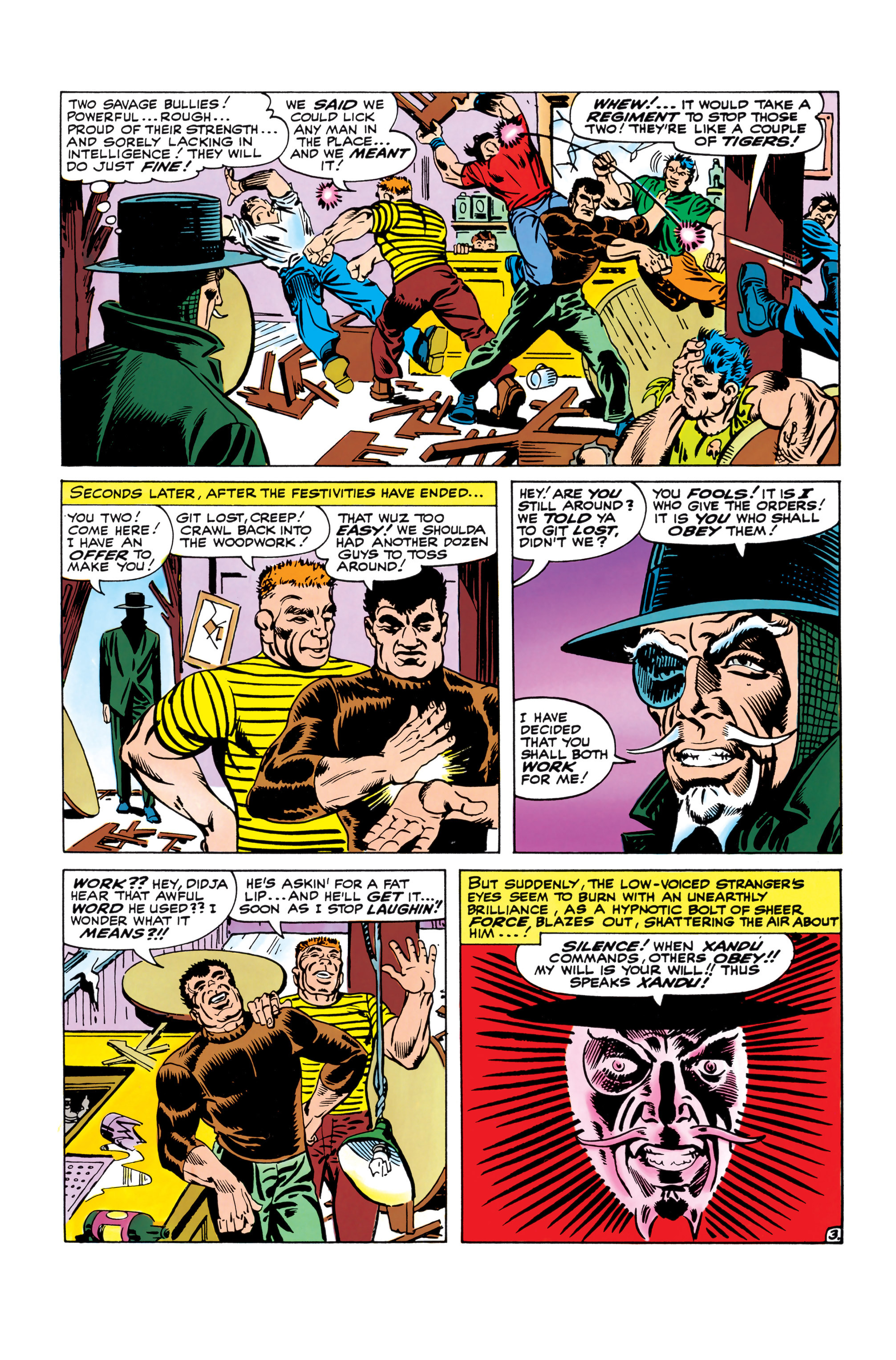 Read The Amazing Spider-Man (1963) Manga Online