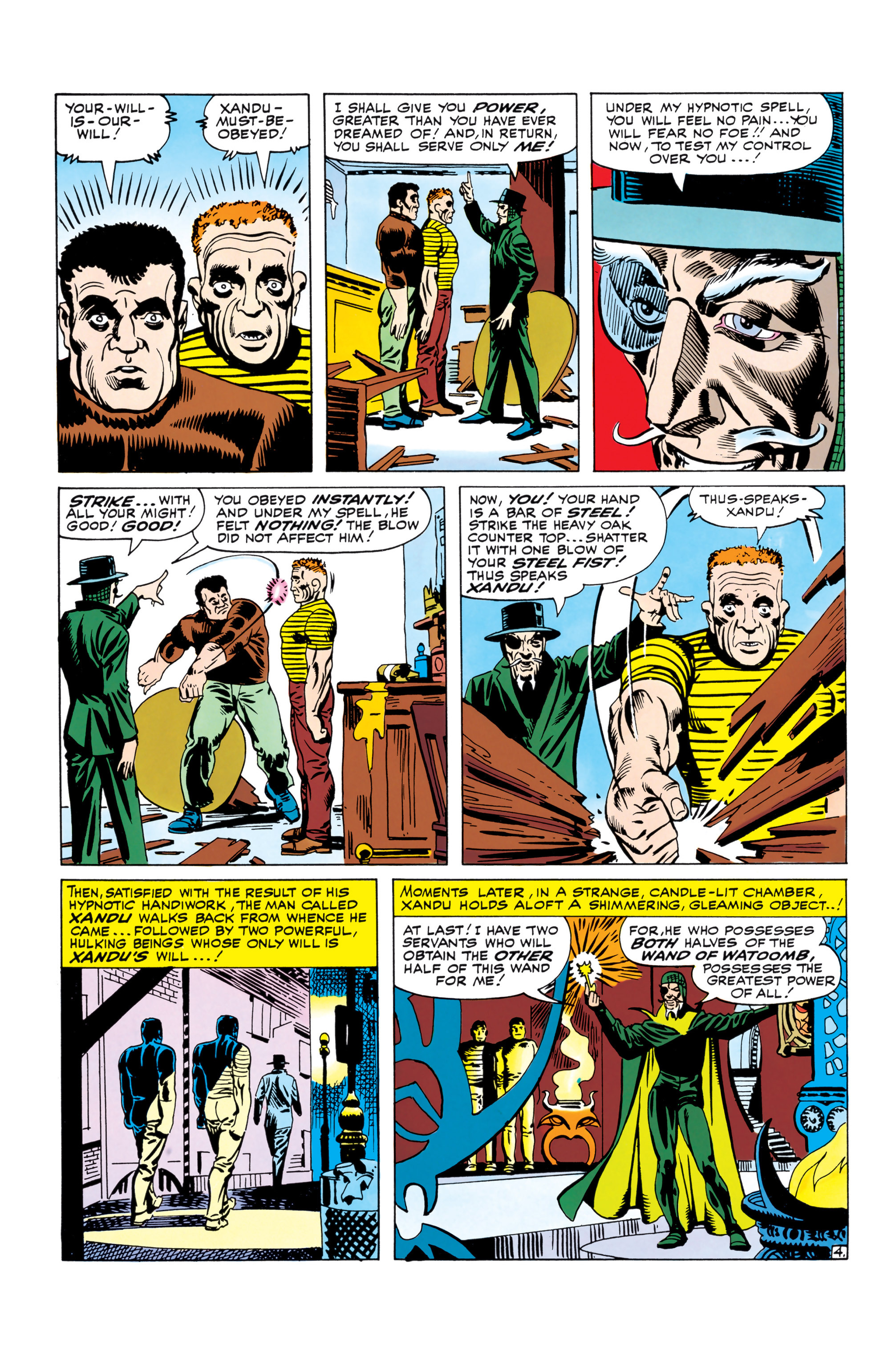 Read The Amazing Spider-Man (1963) Manga Online