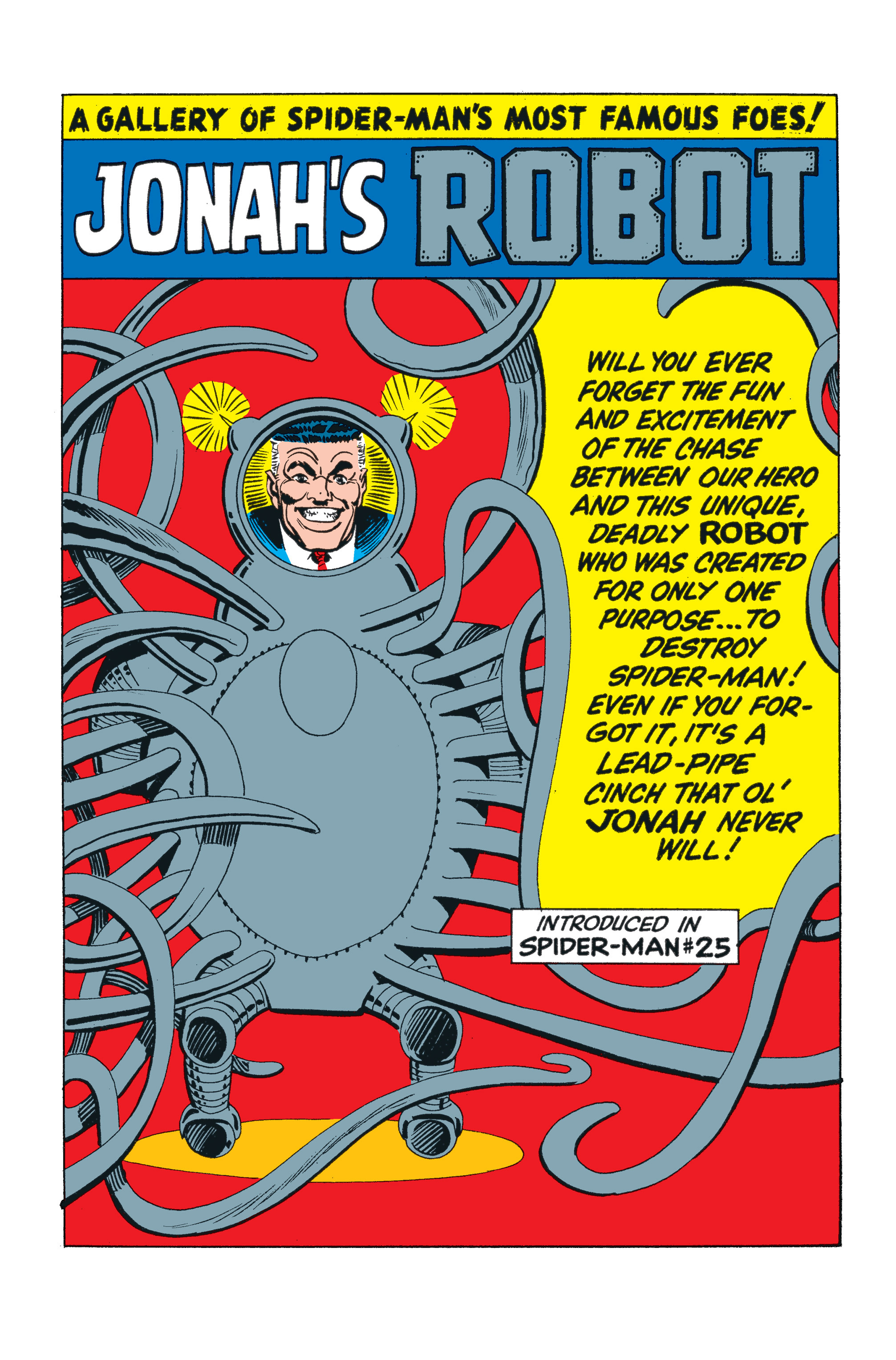Read The Amazing Spider-Man (1963) Manga Online